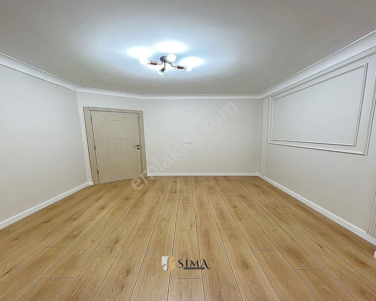 Metrobüse Yakın Ferah Aydınlık Krediye Uygun Balkonlu Arakat - Görsel 3