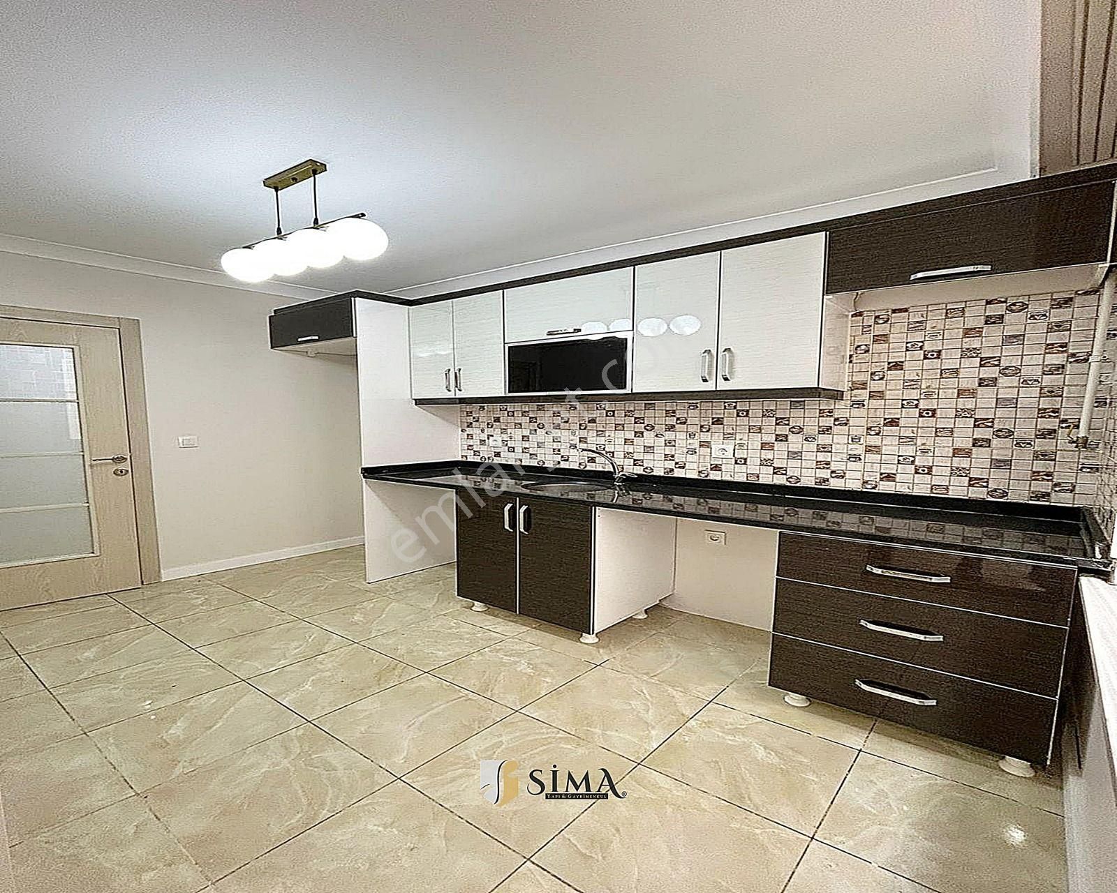 Metrobüse Yakın Ferah Aydınlık Krediye Uygun Balkonlu Arakat - Görsel 20