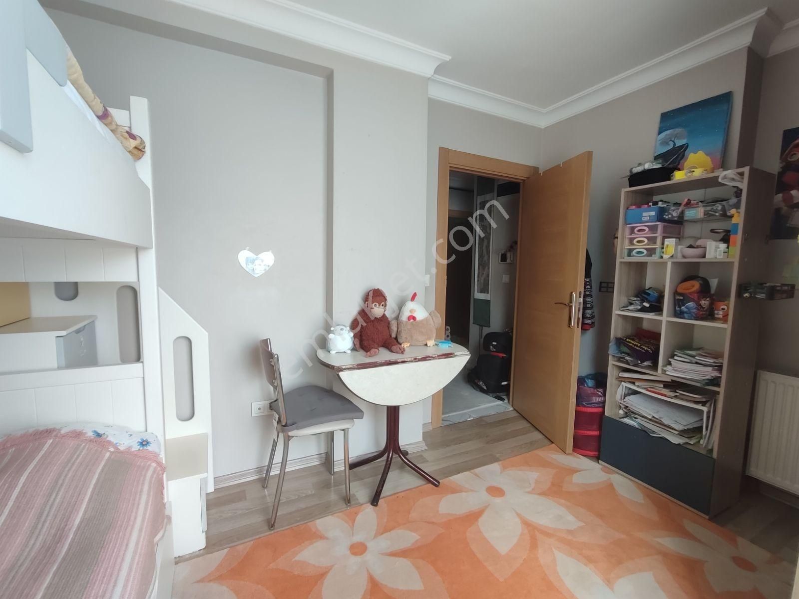 Çekmeköy Kirazlıdere Mahallesi Ormanköye Komşu 2+1 Satılık Daire - Görsel 14