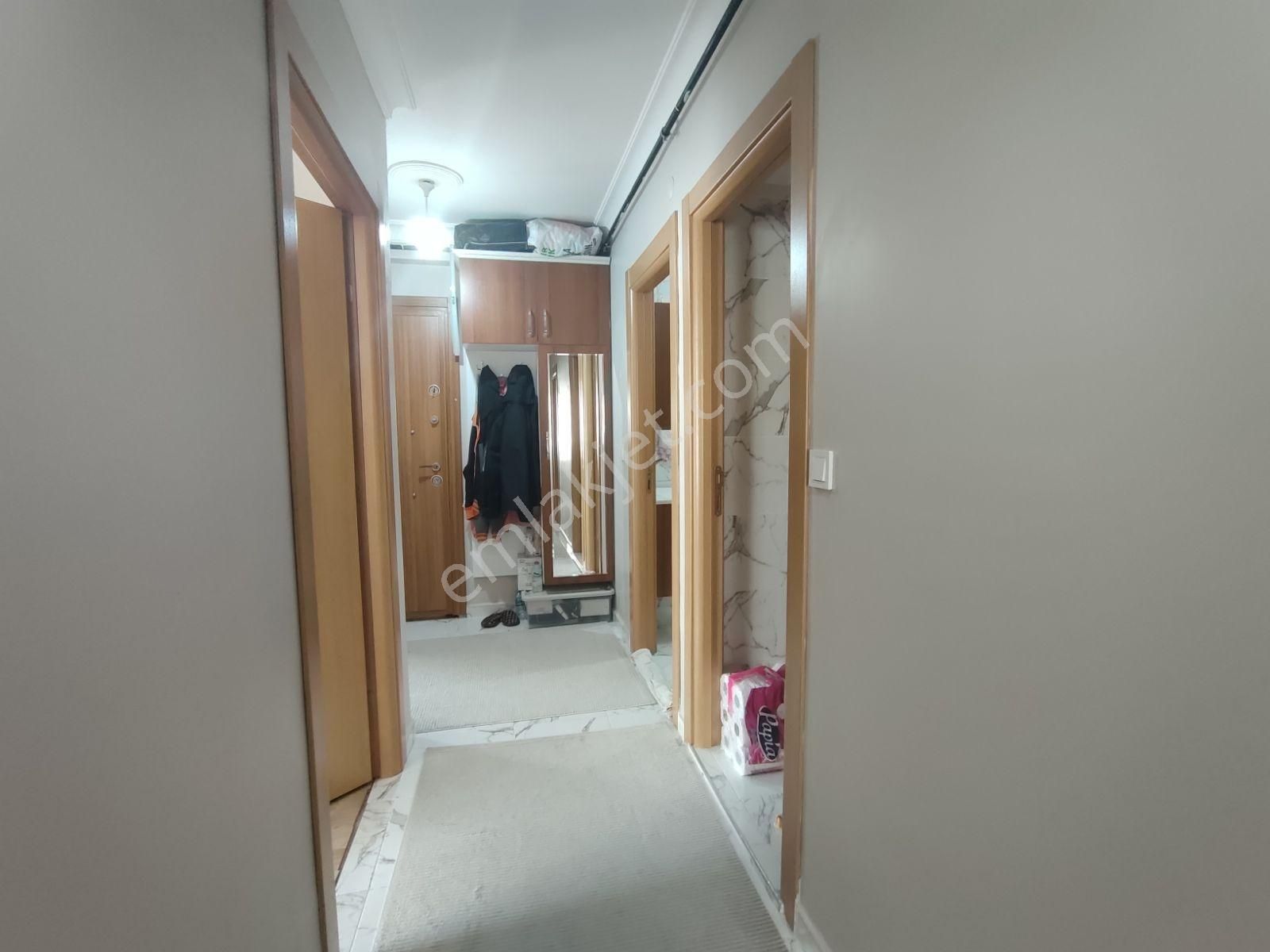 Çekmeköy Kirazlıdere Mahallesi Ormanköye Komşu 2+1 Satılık Daire - Görsel 16