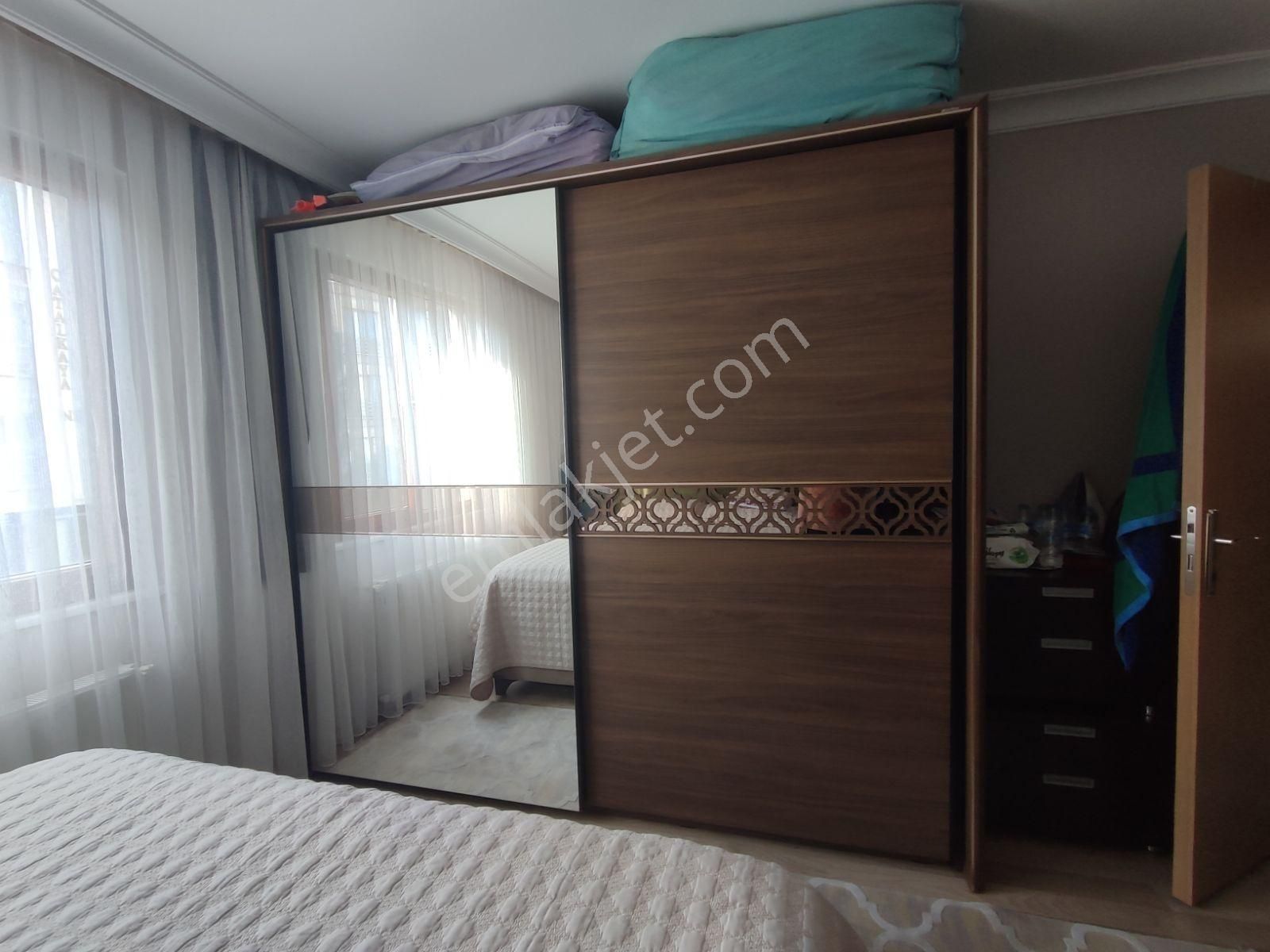 Çekmeköy Kirazlıdere Mahallesi Ormanköye Komşu 2+1 Satılık Daire - Görsel 34