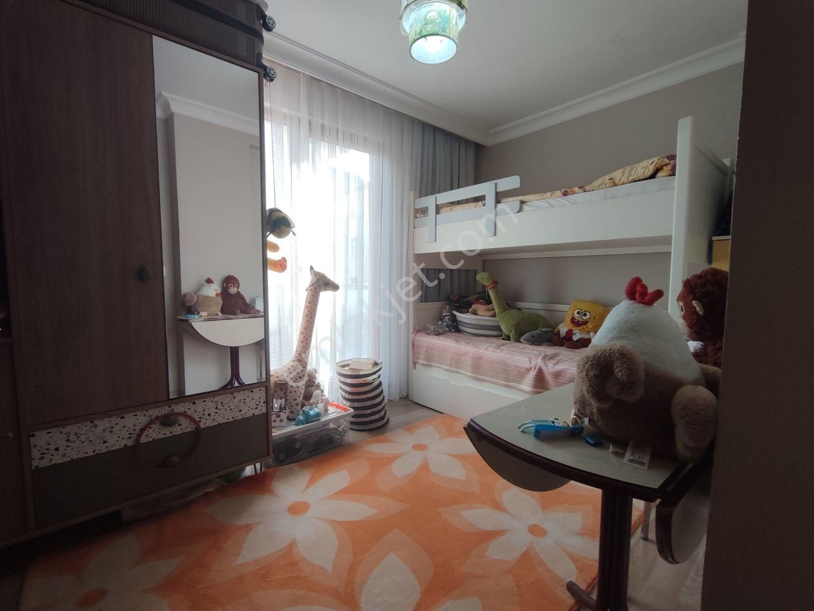 Çekmeköy Kirazlıdere Mahallesi Ormanköye Komşu 2+1 Satılık Daire - Görsel 28