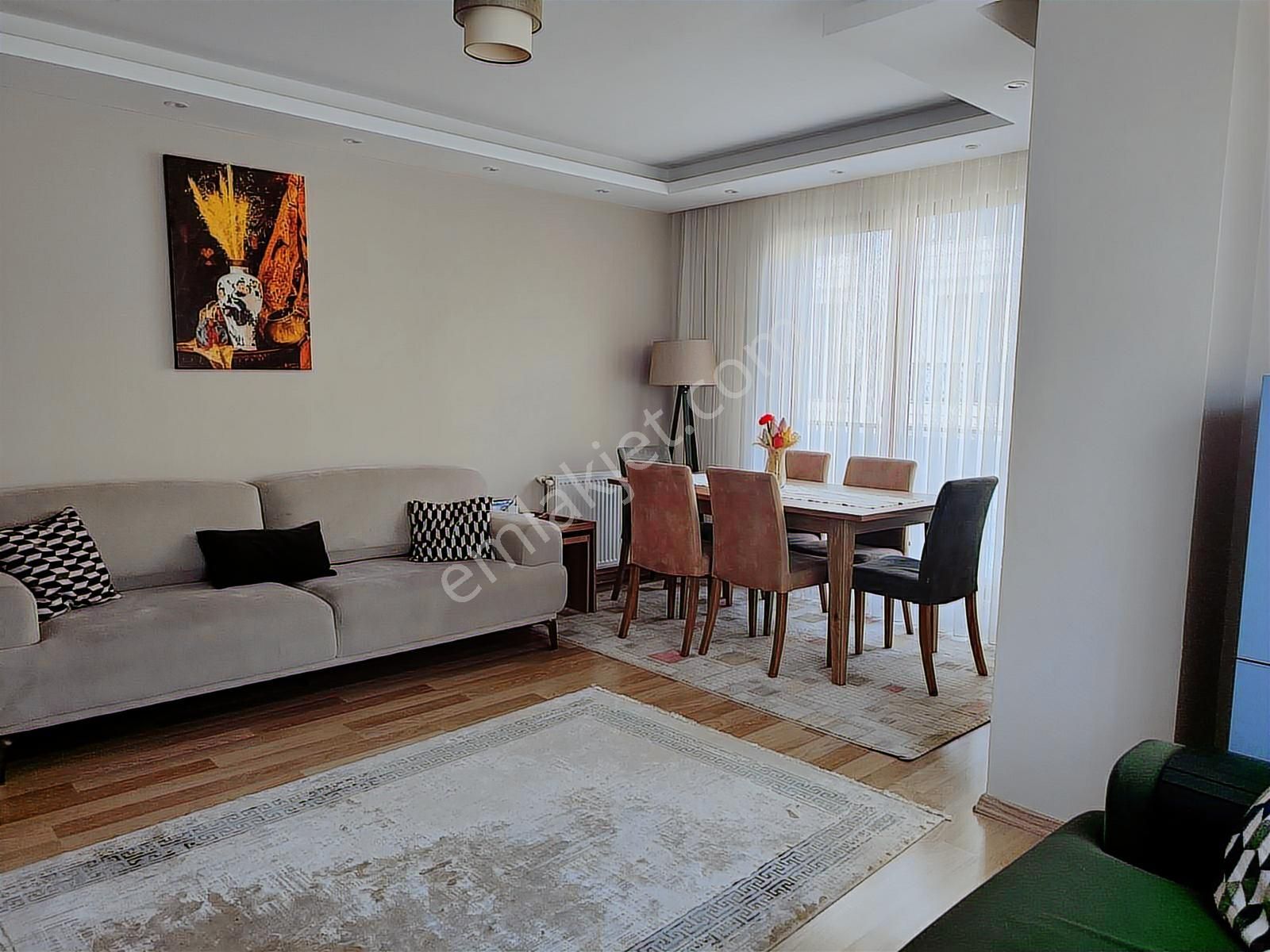 Çekmeköy Kirazlıdere Mahallesi Ormanköye Komşu 2+1 Satılık Daire - Görsel 13