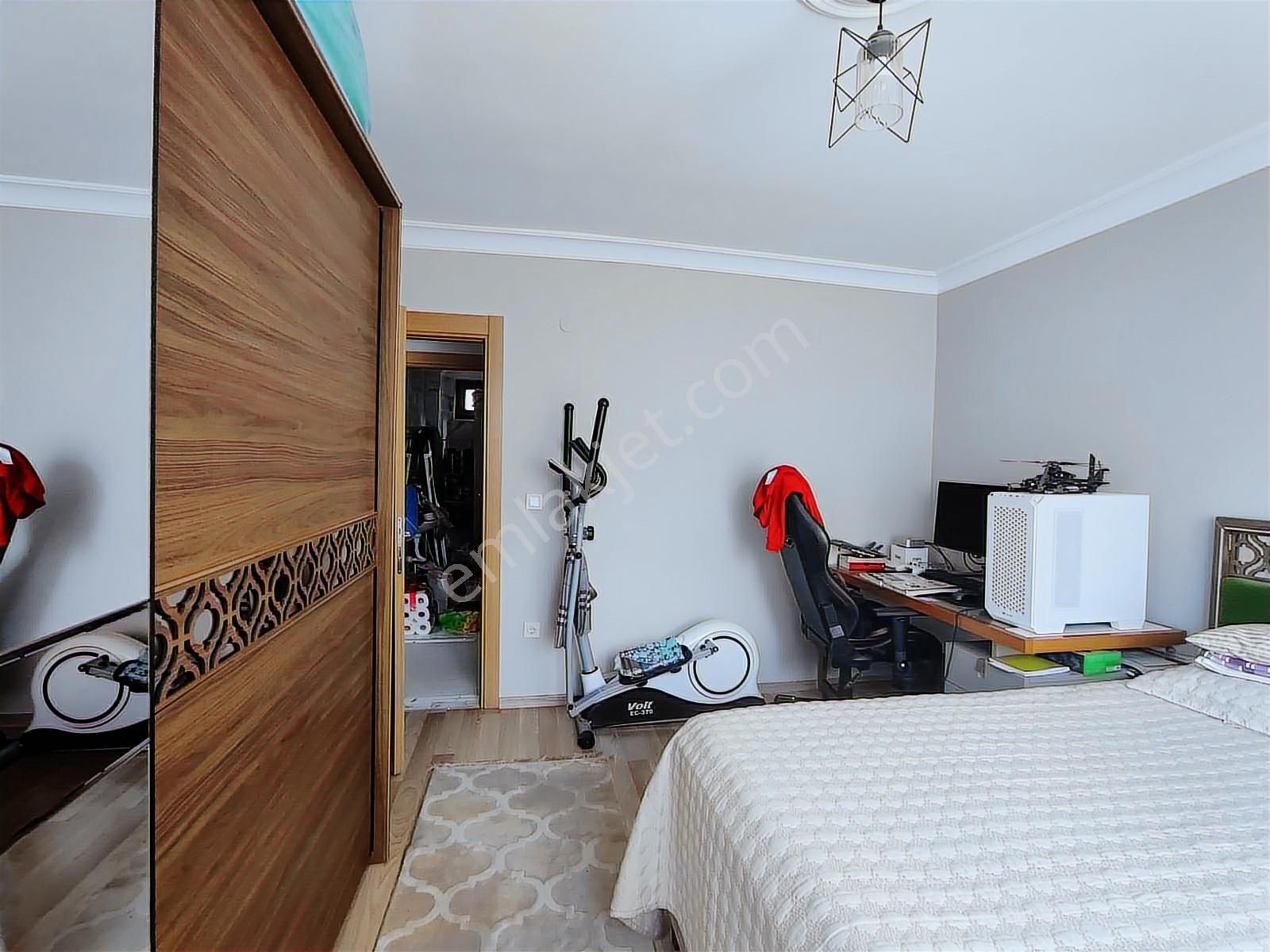 Çekmeköy Kirazlıdere Mahallesi Ormanköye Komşu 2+1 Satılık Daire - Görsel 31