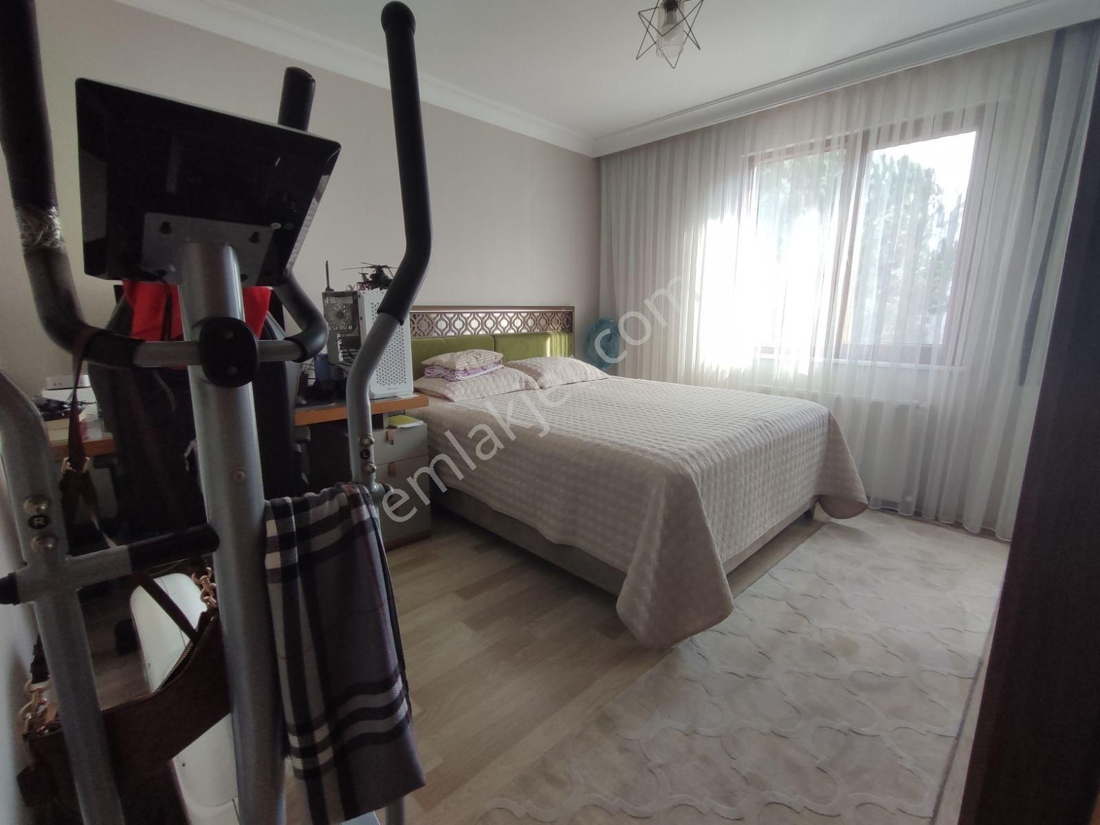 Çekmeköy Kirazlıdere Mahallesi Ormanköye Komşu 2+1 Satılık Daire - Görsel 12