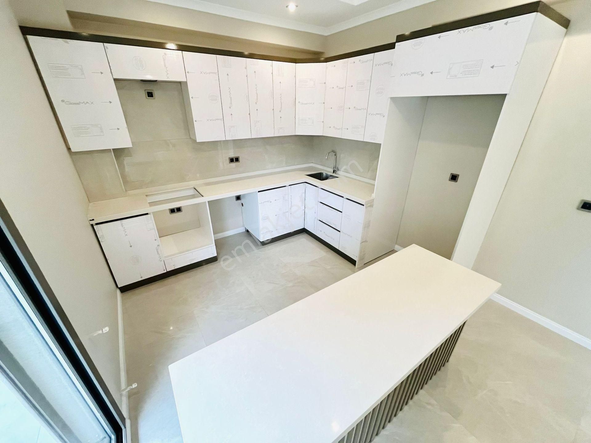 Yükselden Gürede Uygun Fiyat Ultra Lüx Tasarım 3+1 Satılık Villa - Görsel 32