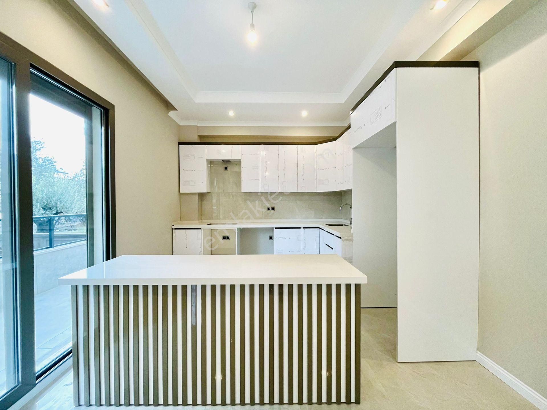 Yükselden Gürede Uygun Fiyat Ultra Lüx Tasarım 3+1 Satılık Villa - Görsel 34