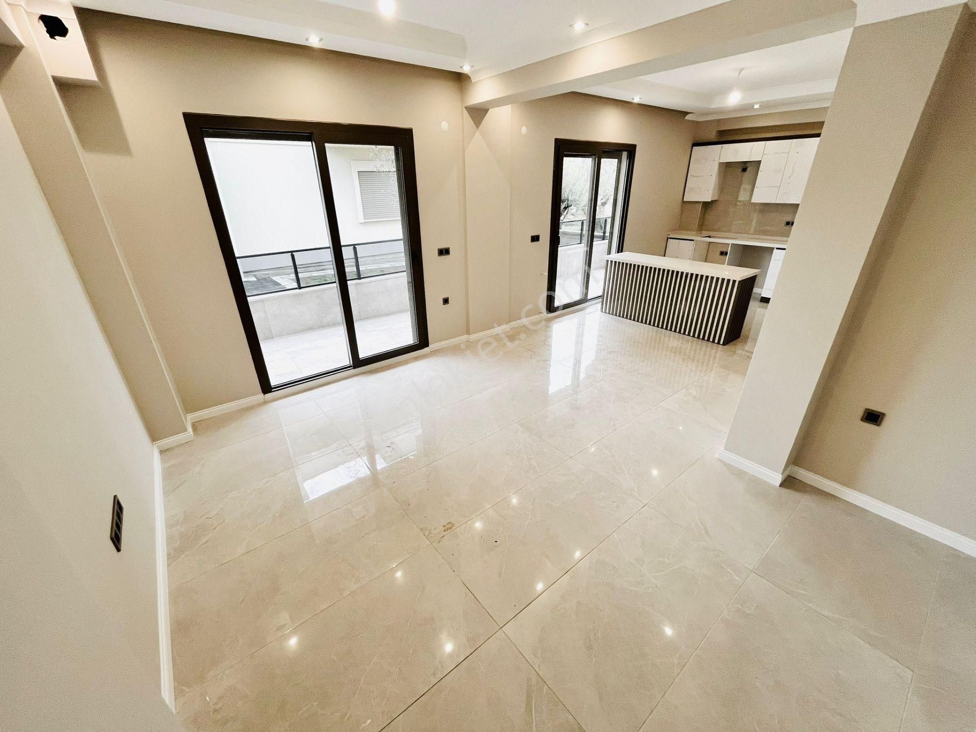 Yükselden Gürede Uygun Fiyat Ultra Lüx Tasarım 3+1 Satılık Villa - Görsel 26