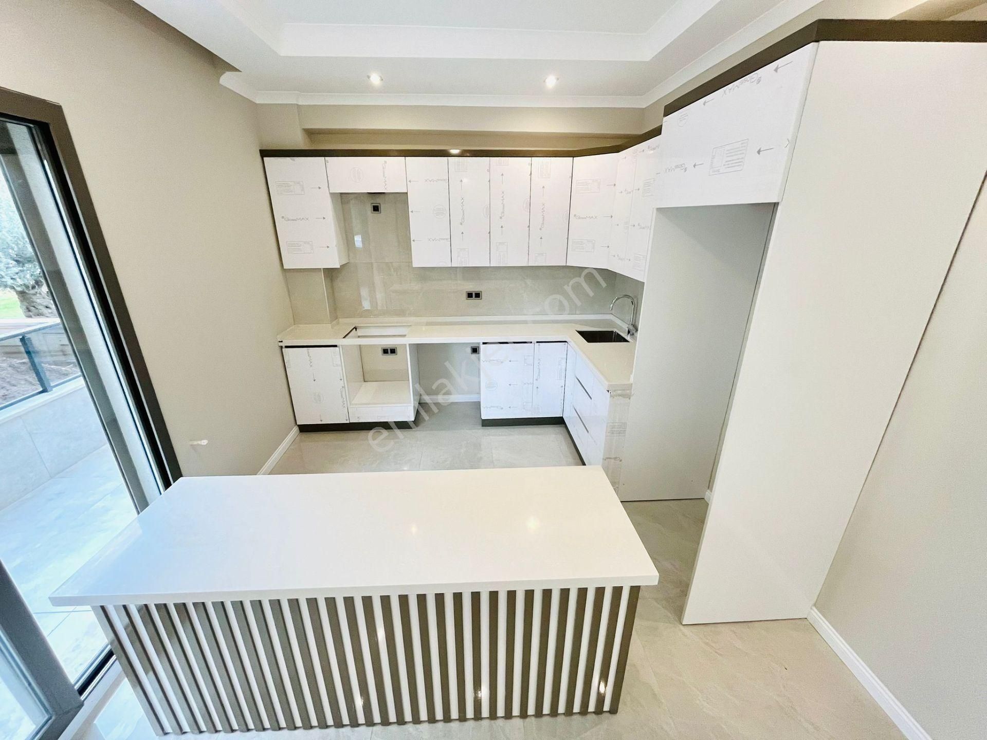 Yükselden Gürede Uygun Fiyat Ultra Lüx Tasarım 3+1 Satılık Villa - Görsel 33