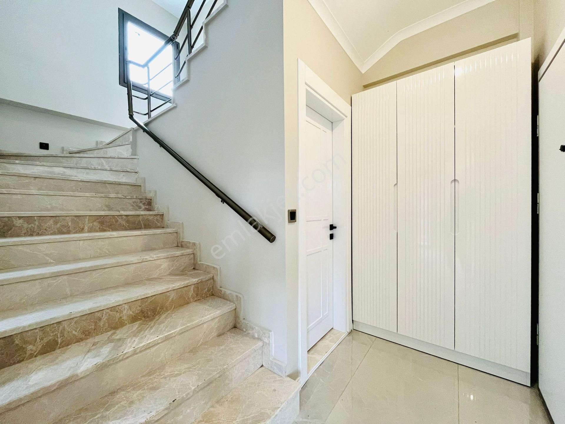 Yükselden Gürede Uygun Fiyat Ultra Lüx Tasarım 3+1 Satılık Villa - Görsel 20