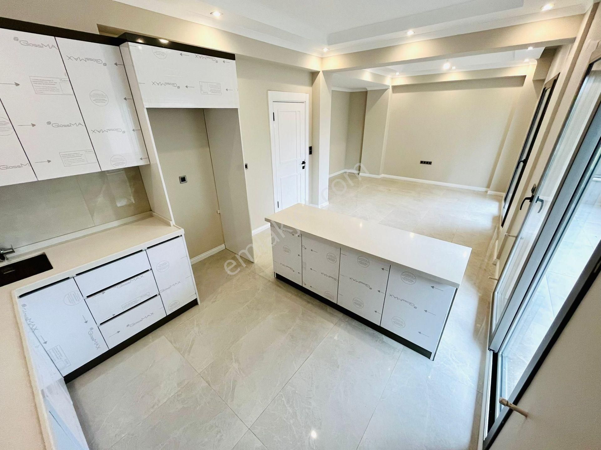 Yükselden Gürede Uygun Fiyat Ultra Lüx Tasarım 3+1 Satılık Villa - Görsel 29