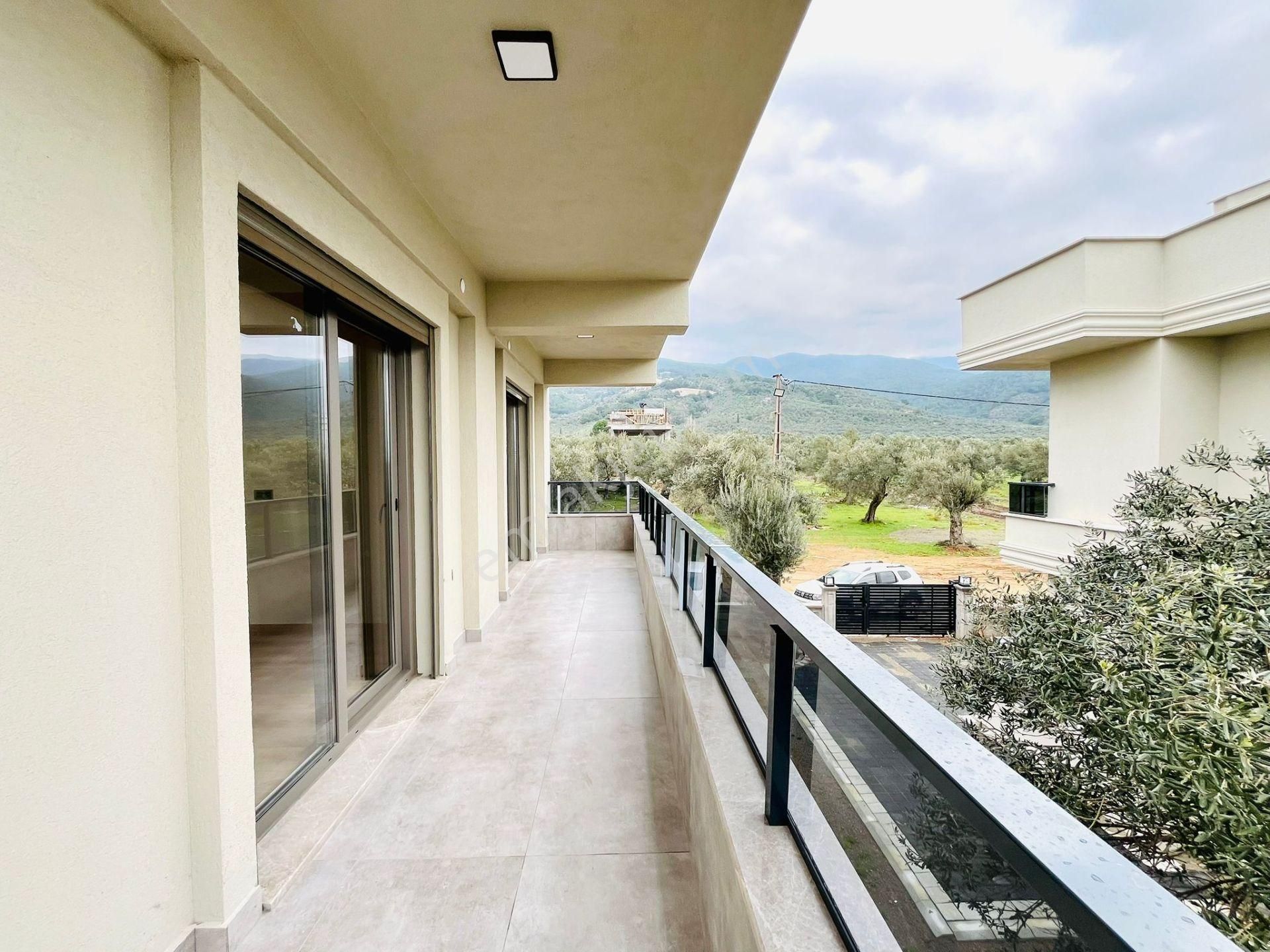 Yükselden Gürede Uygun Fiyat Ultra Lüx Tasarım 3+1 Satılık Villa - Görsel 13