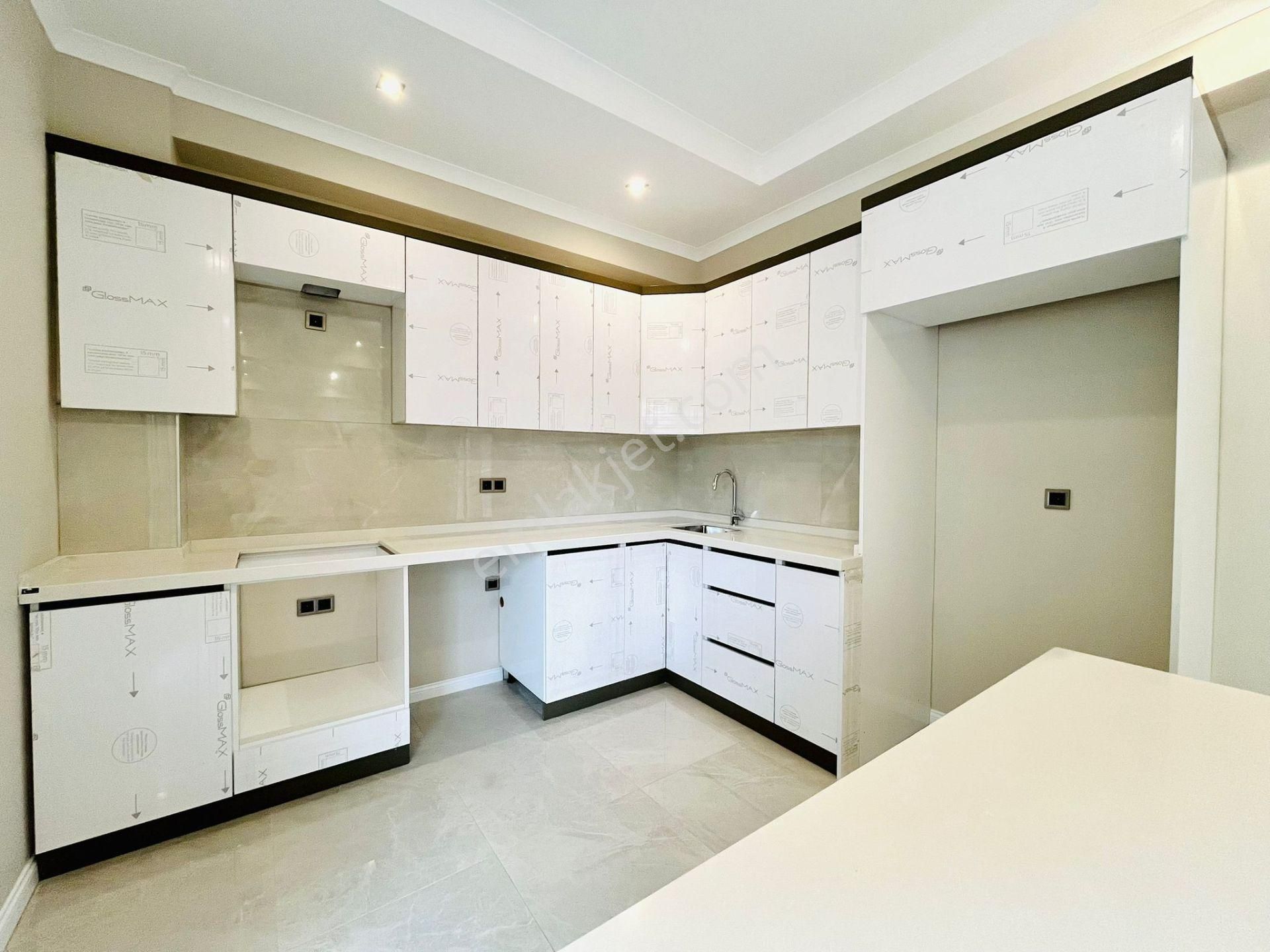 Yükselden Gürede Uygun Fiyat Ultra Lüx Tasarım 3+1 Satılık Villa - Görsel 31