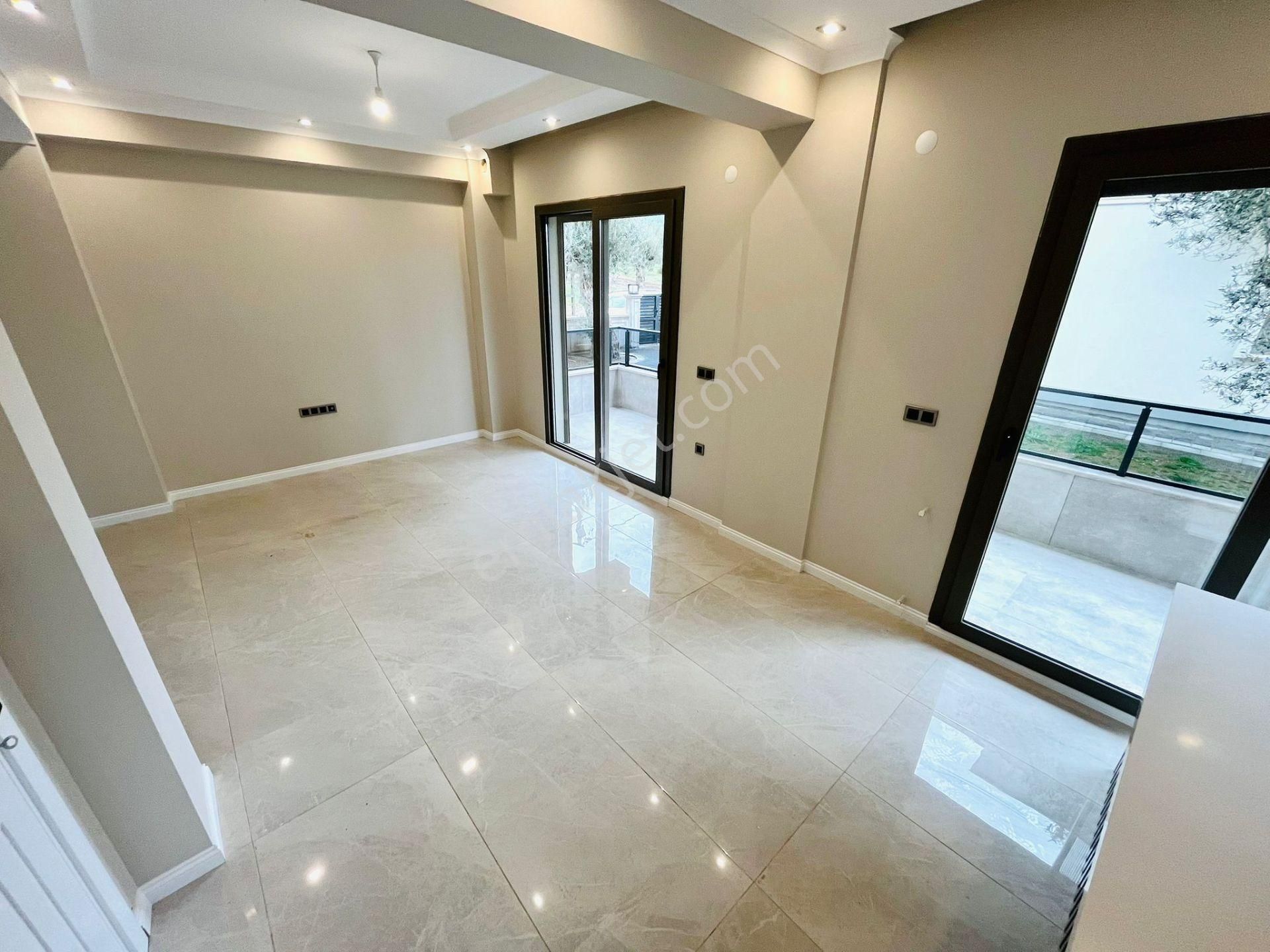 Yükselden Gürede Uygun Fiyat Ultra Lüx Tasarım 3+1 Satılık Villa - Görsel 27