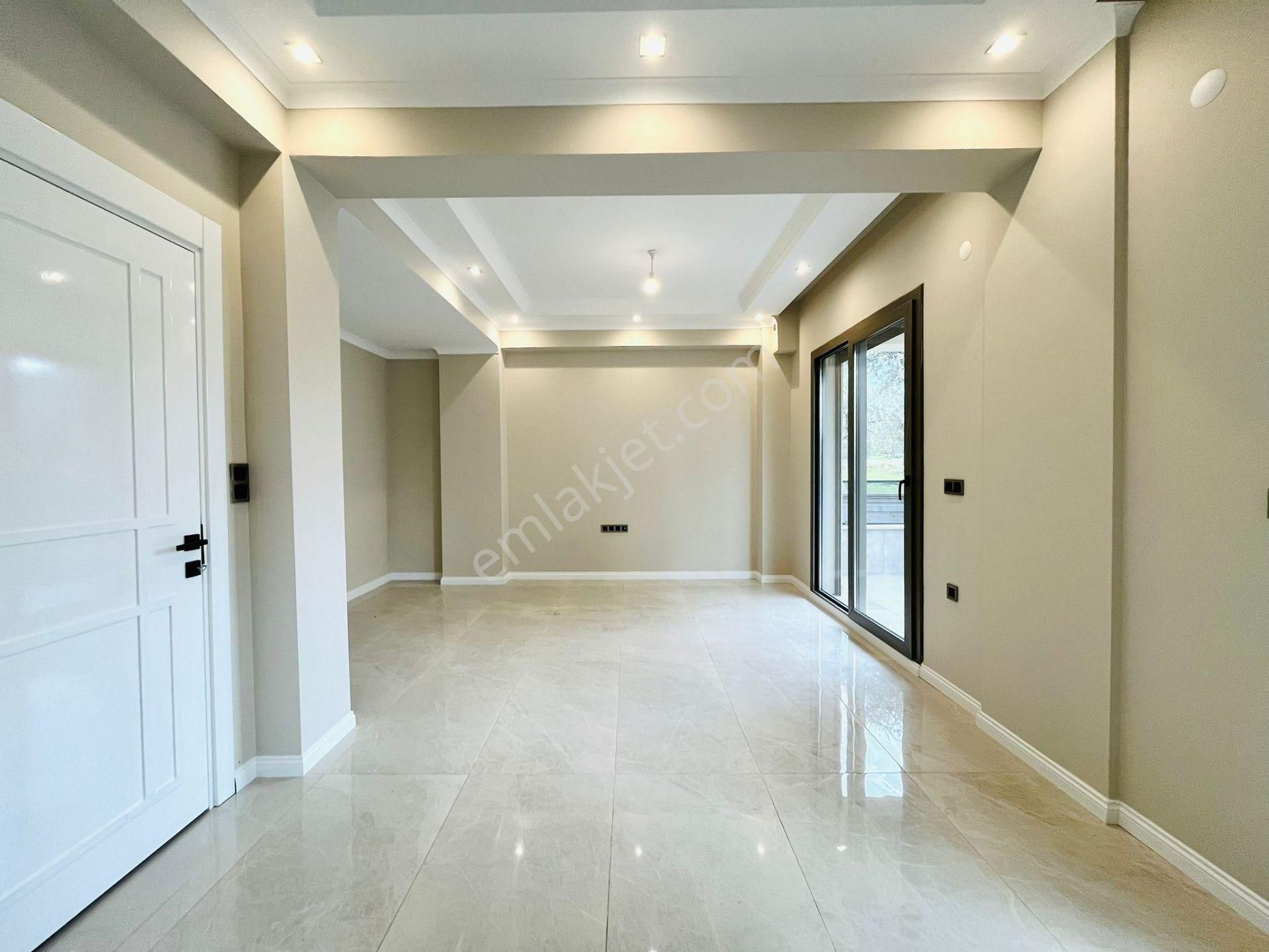 Yükselden Gürede Uygun Fiyat Ultra Lüx Tasarım 3+1 Satılık Villa - Görsel 35