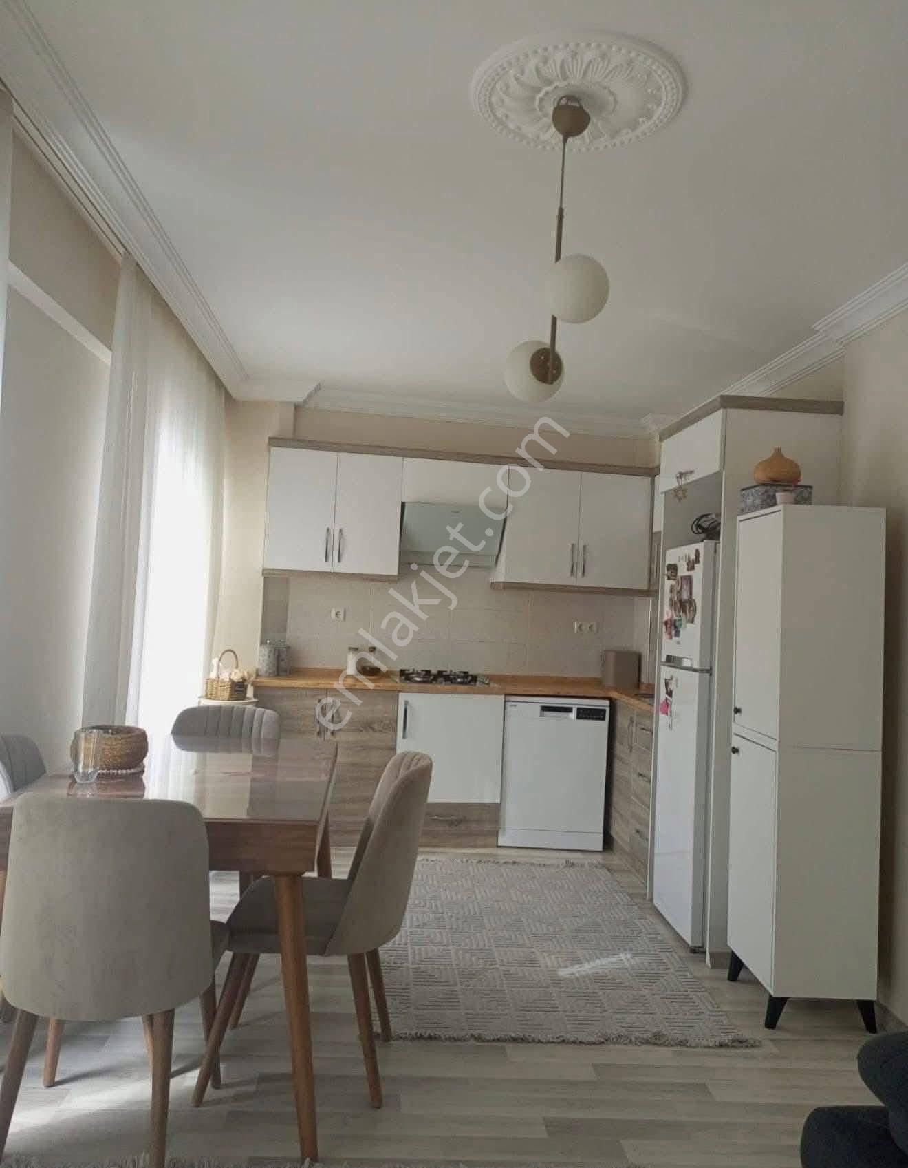Nazilli Şirinevler Mahallesi’nde Satılık 2+1 Daire 2.315.000 Tl - Görsel 5