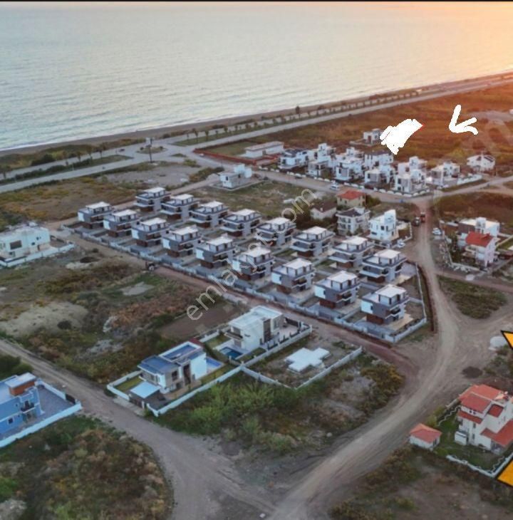 Sahibinden Satılık Yatırımklık Arsa - Görsel 3