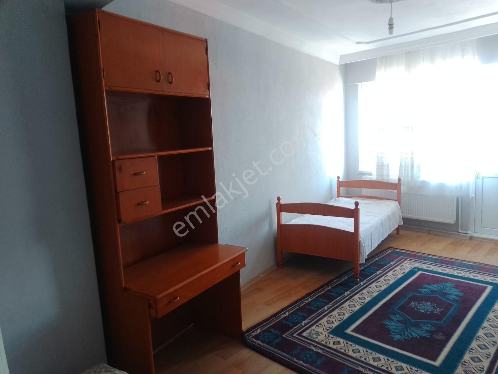 Akçay Emlak'tan Akşehir Eski Ptt Yanında Eşyalı Kiralık 2+1 Daire - Görsel 23