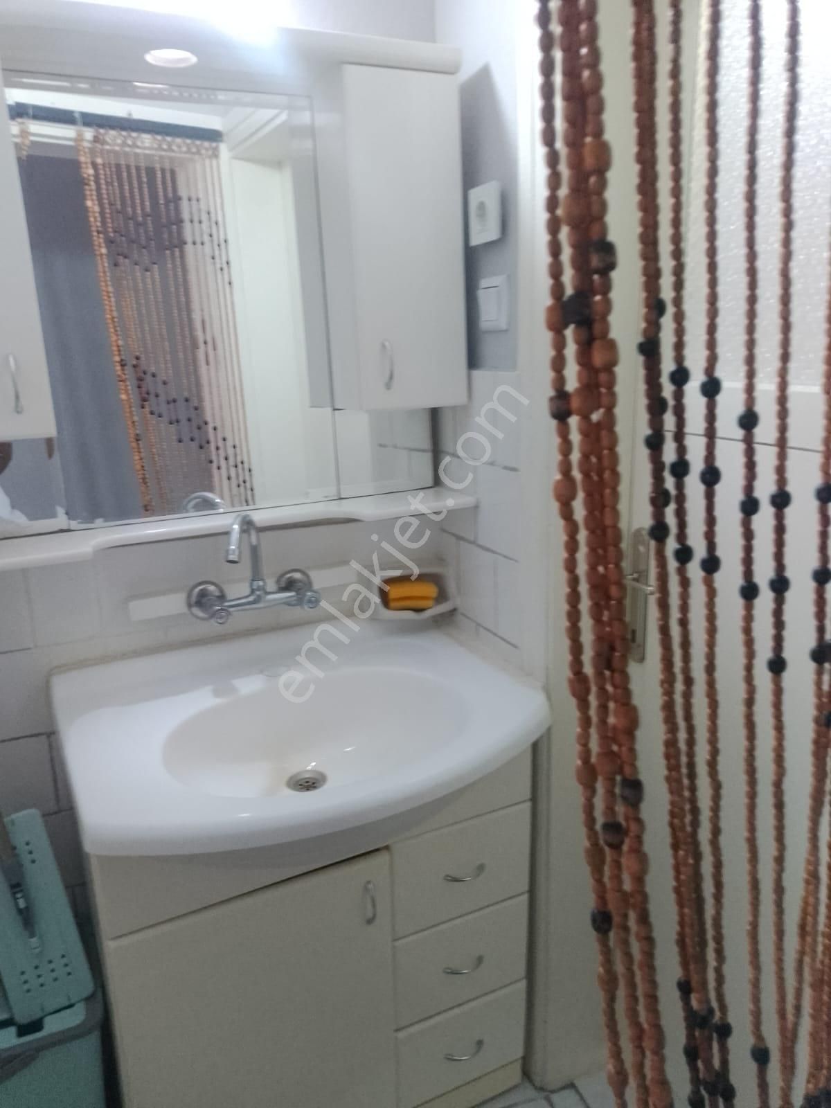 Akçay Emlak'tan Akşehir Eski Ptt Yanında Eşyalı Kiralık 2+1 Daire - Görsel 15