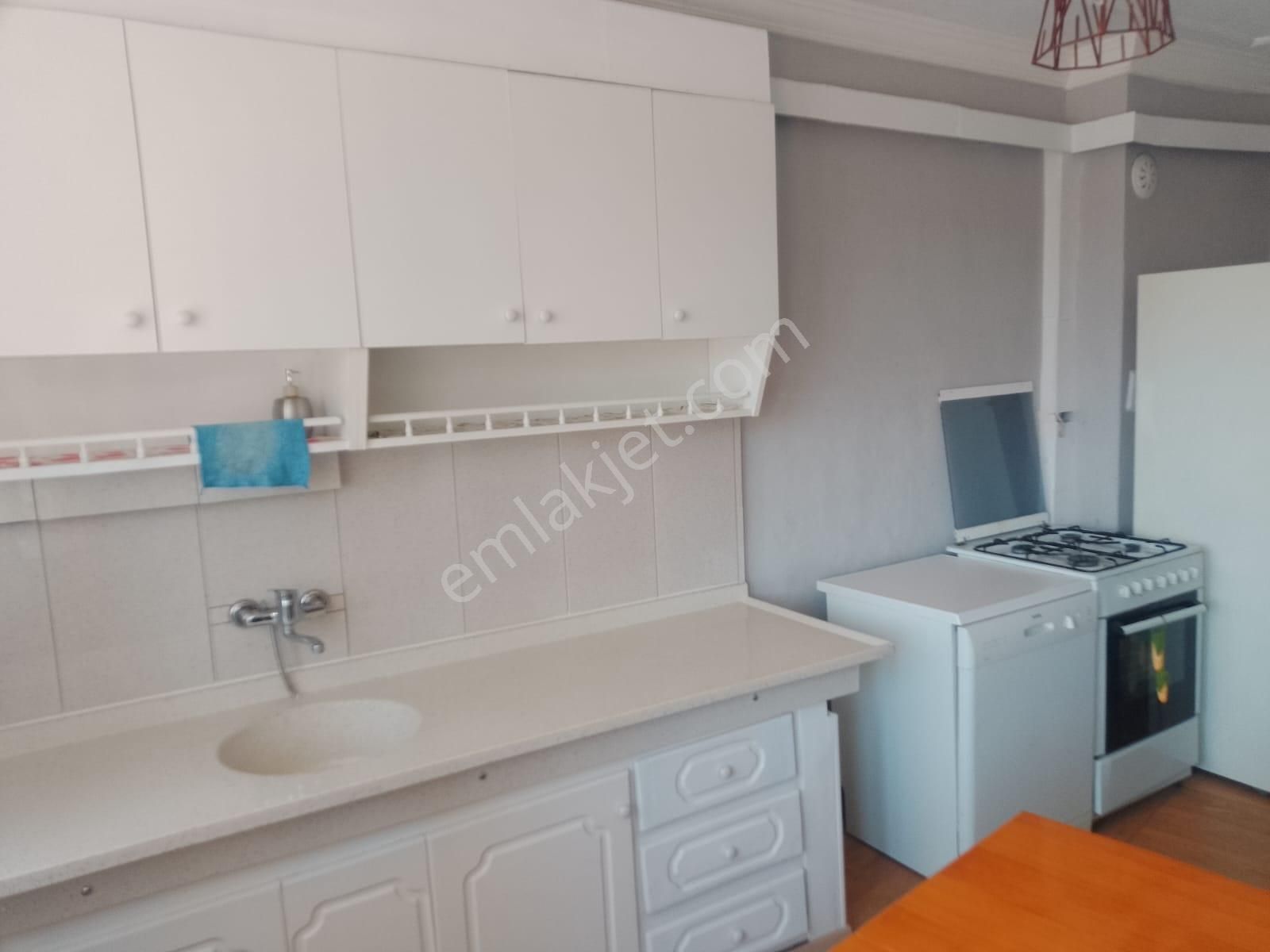 Akçay Emlak'tan Akşehir Eski Ptt Yanında Eşyalı Kiralık 2+1 Daire - Görsel 11