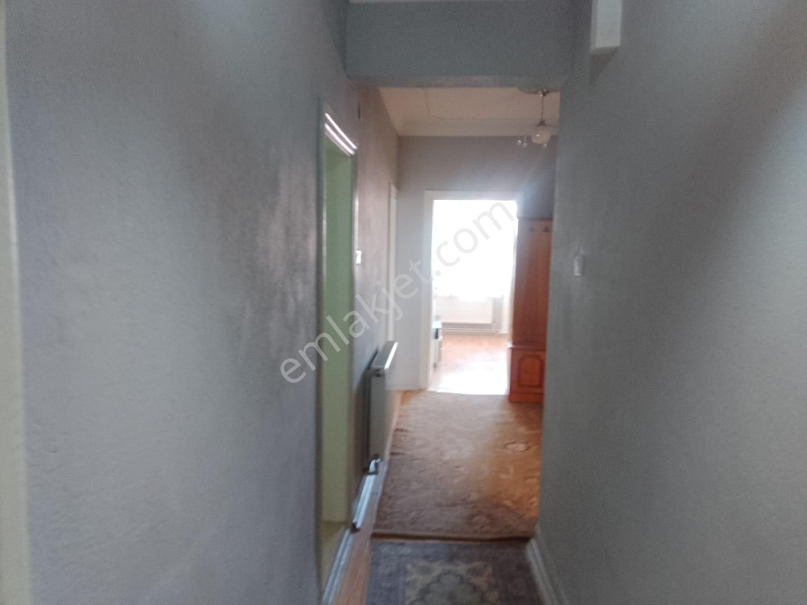 Akçay Emlak'tan Akşehir Eski Ptt Yanında Eşyalı Kiralık 2+1 Daire - Görsel 19