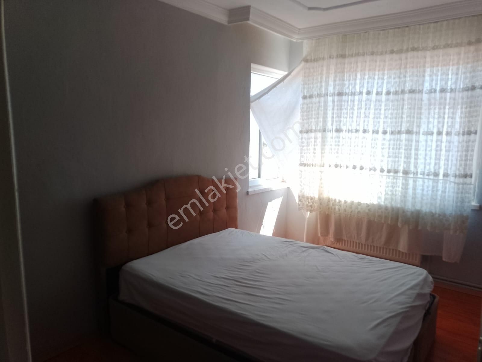 Akçay Emlak'tan Akşehir Eski Ptt Yanında Eşyalı Kiralık 2+1 Daire - Görsel 7
