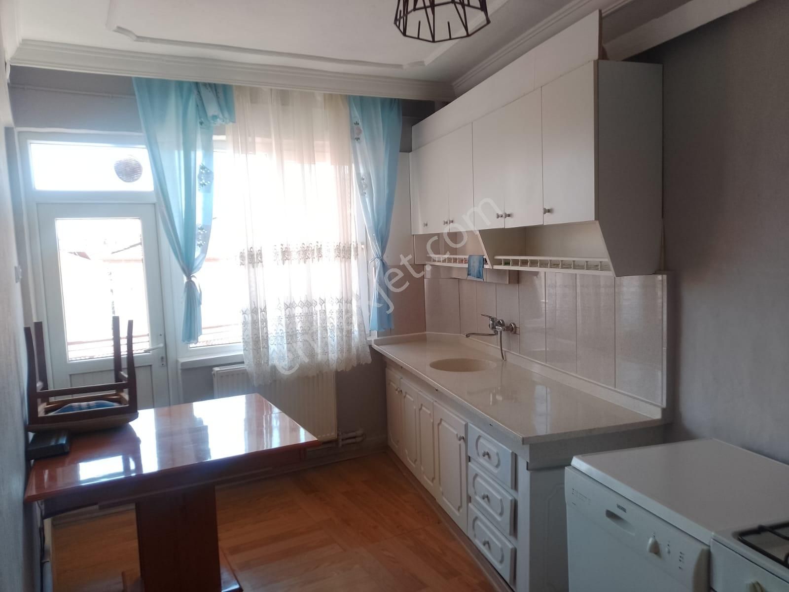 Akçay Emlak'tan Akşehir Eski Ptt Yanında Eşyalı Kiralık 2+1 Daire - Görsel 26