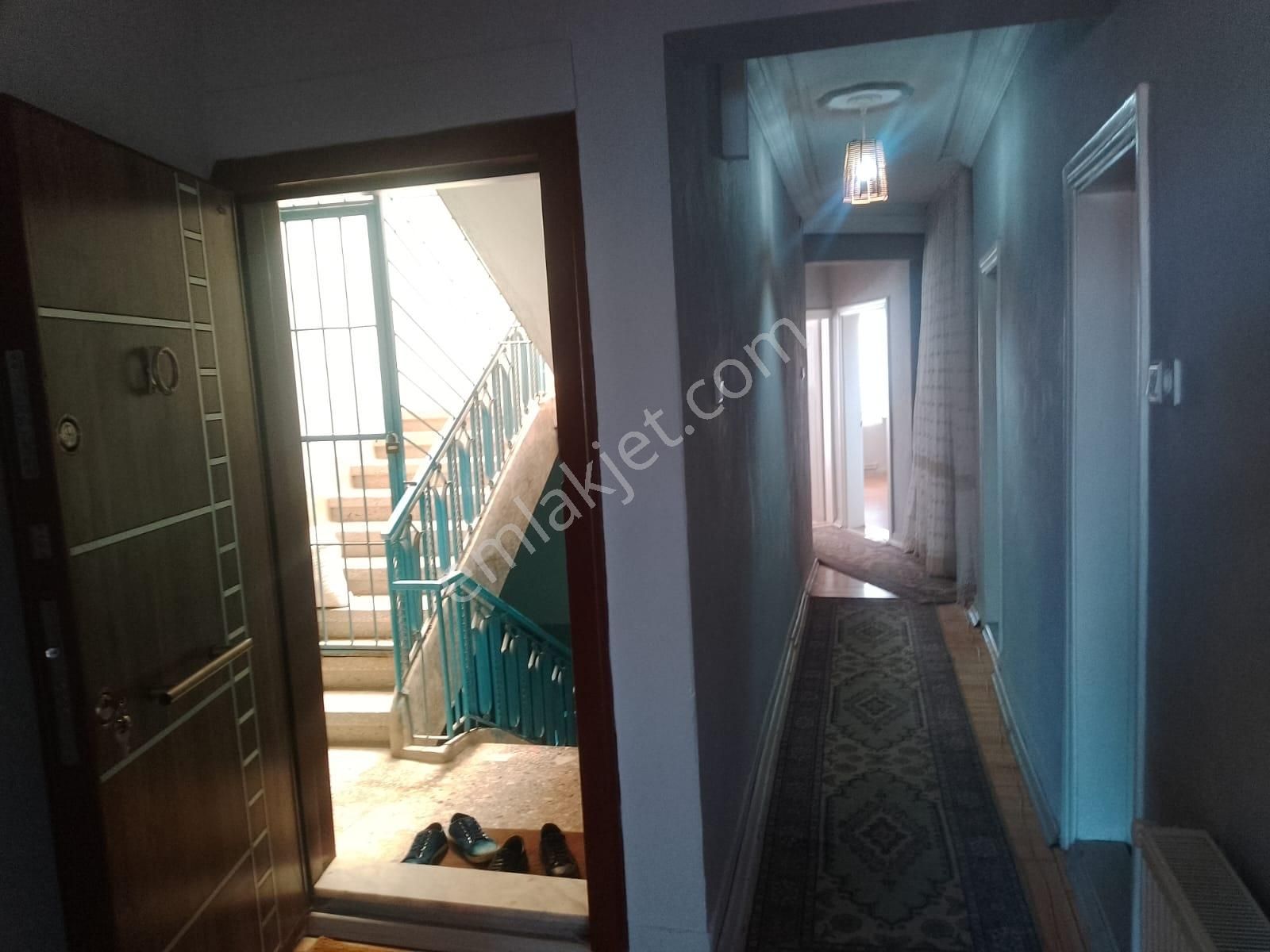 Akçay Emlak'tan Akşehir Eski Ptt Yanında Eşyalı Kiralık 2+1 Daire - Görsel 34