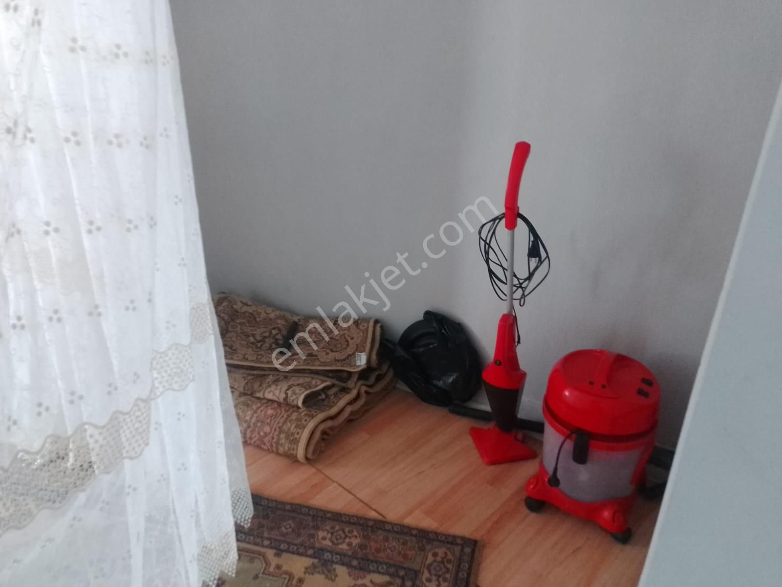 Akçay Emlak'tan Akşehir Eski Ptt Yanında Eşyalı Kiralık 2+1 Daire - Görsel 35