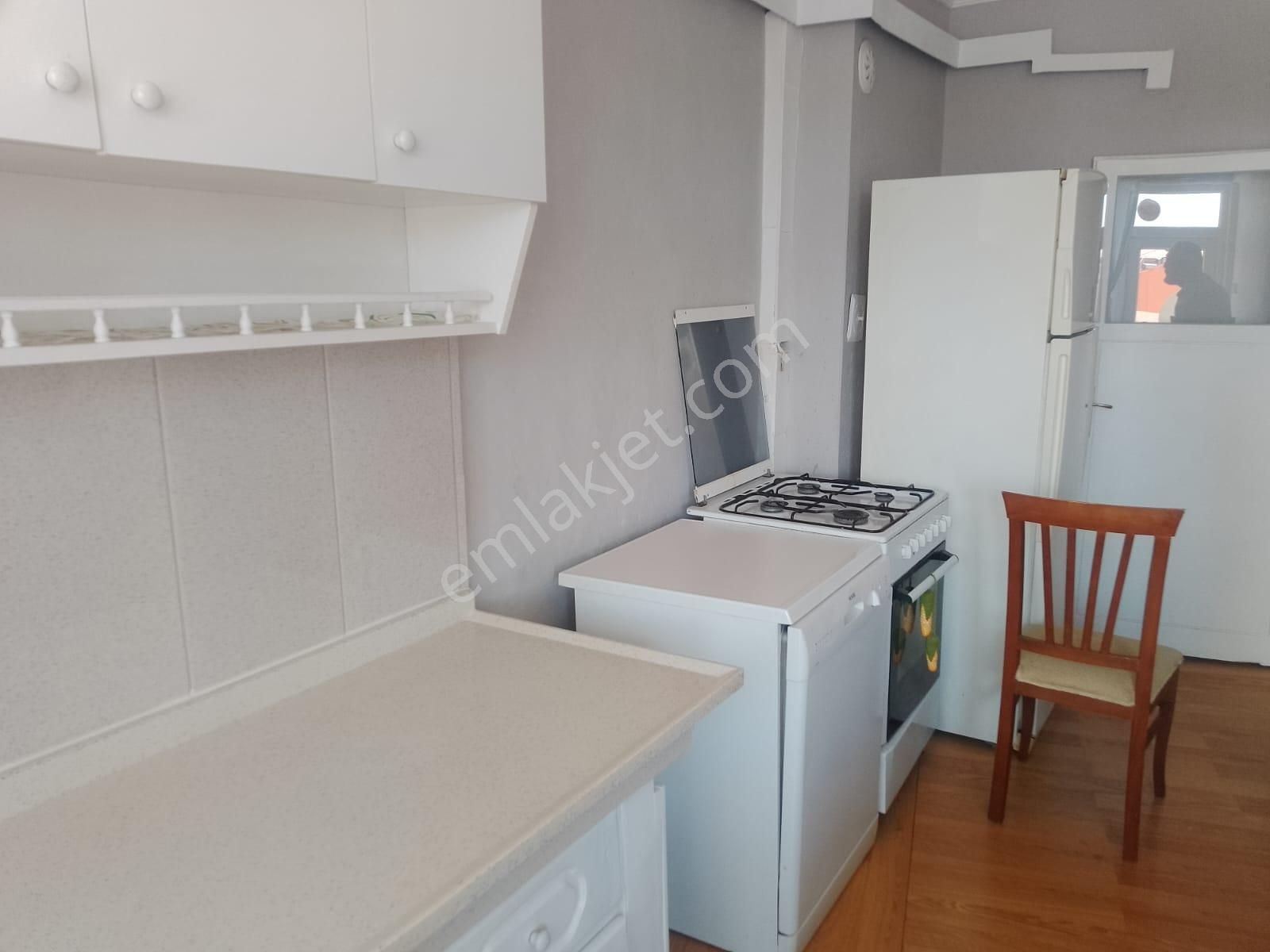 Akçay Emlak'tan Akşehir Eski Ptt Yanında Eşyalı Kiralık 2+1 Daire - Görsel 29