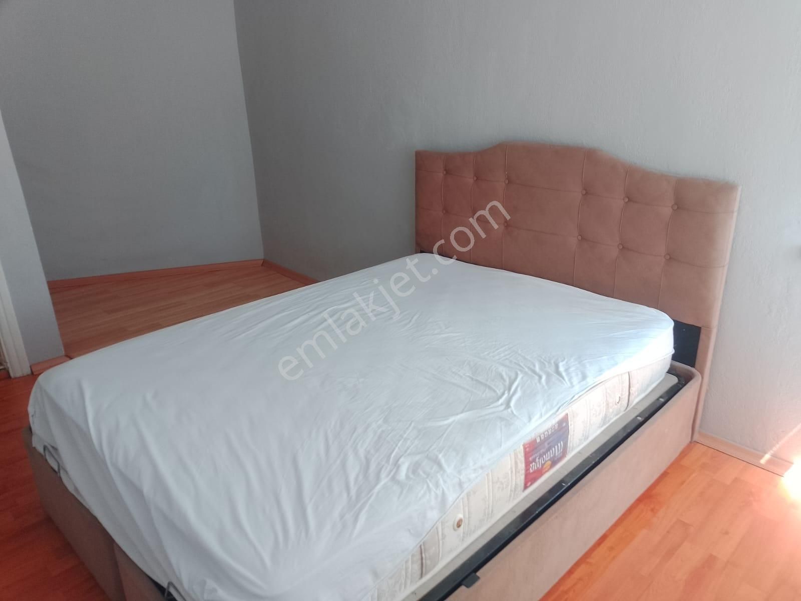 Akçay Emlak'tan Akşehir Eski Ptt Yanında Eşyalı Kiralık 2+1 Daire - Görsel 8
