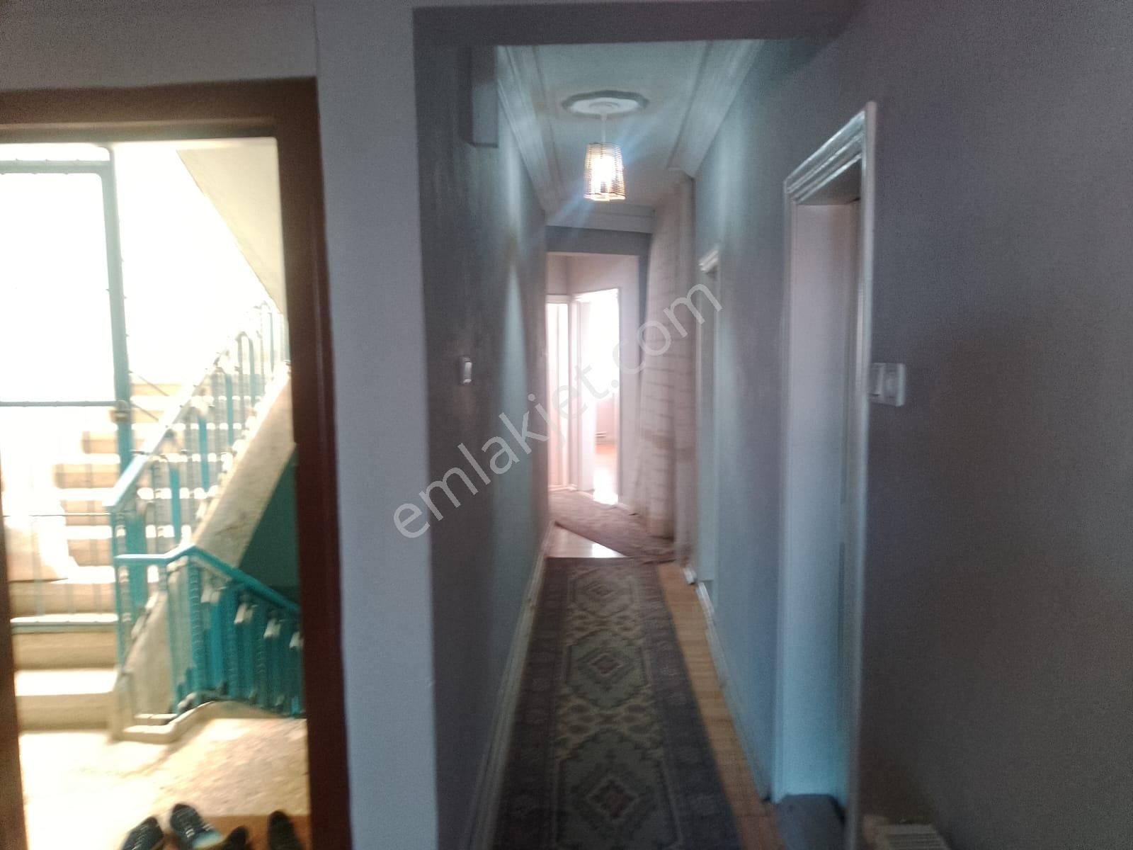 Akçay Emlak'tan Akşehir Eski Ptt Yanında Eşyalı Kiralık 2+1 Daire - Görsel 18
