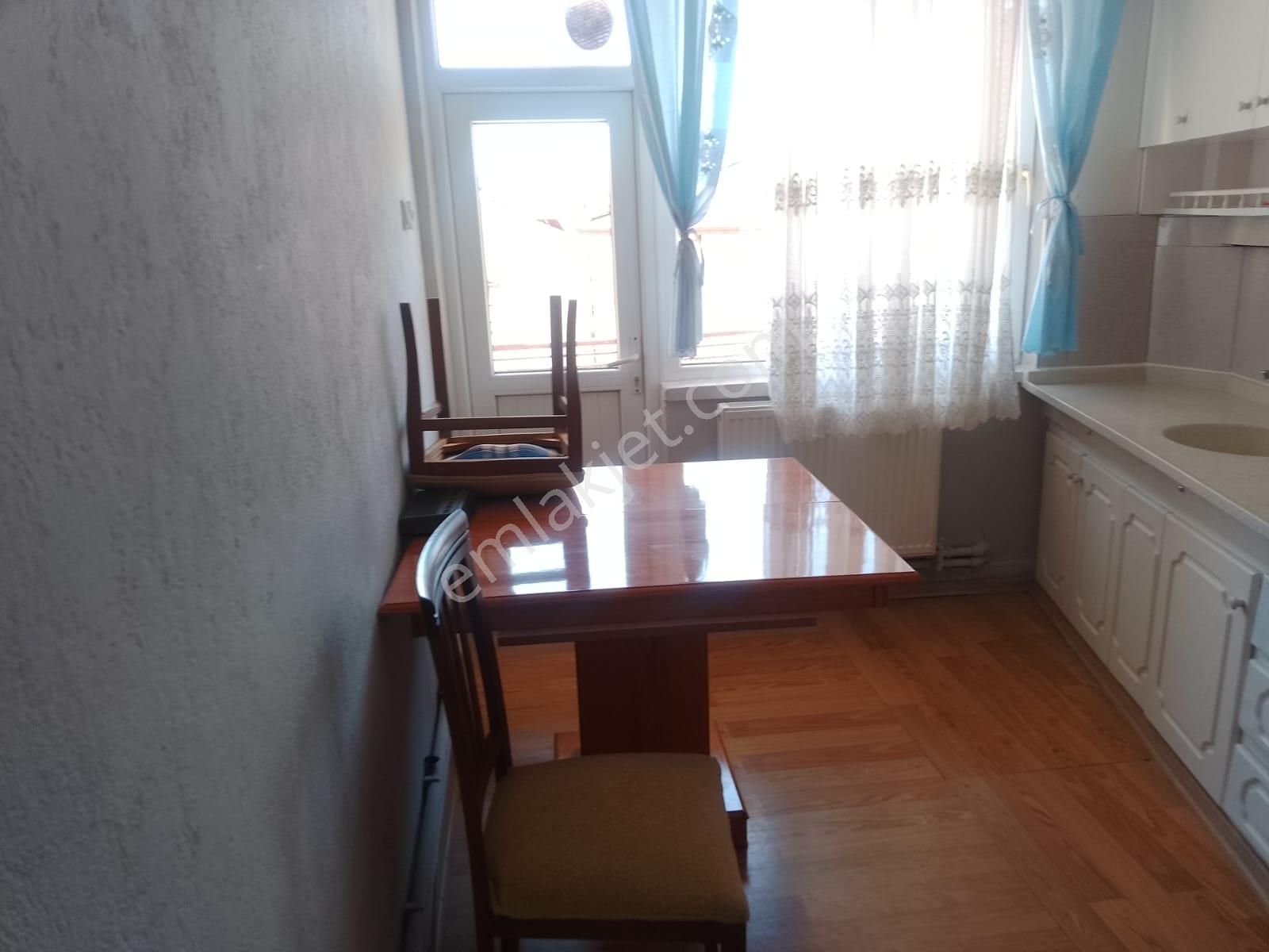 Akçay Emlak'tan Akşehir Eski Ptt Yanında Eşyalı Kiralık 2+1 Daire - Görsel 30