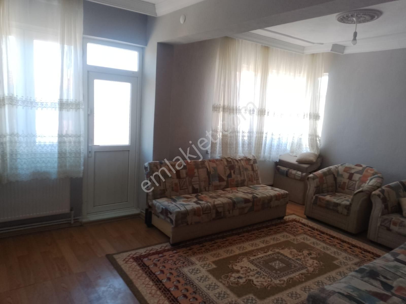 Akçay Emlak'tan Akşehir Eski Ptt Yanında Eşyalı Kiralık 2+1 Daire - Görsel 4