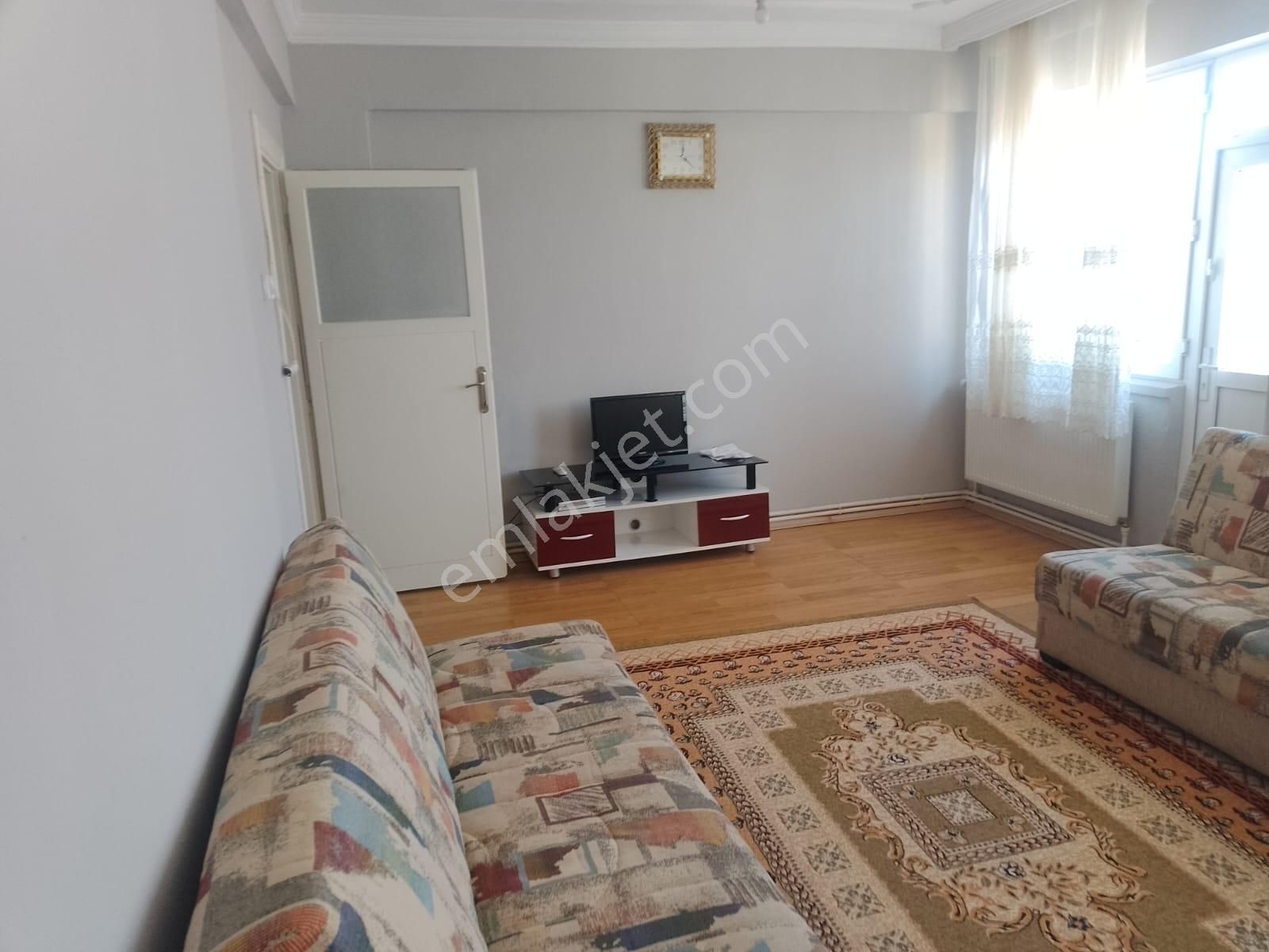 Akçay Emlak'tan Akşehir Eski Ptt Yanında Eşyalı Kiralık 2+1 Daire - Görsel 22