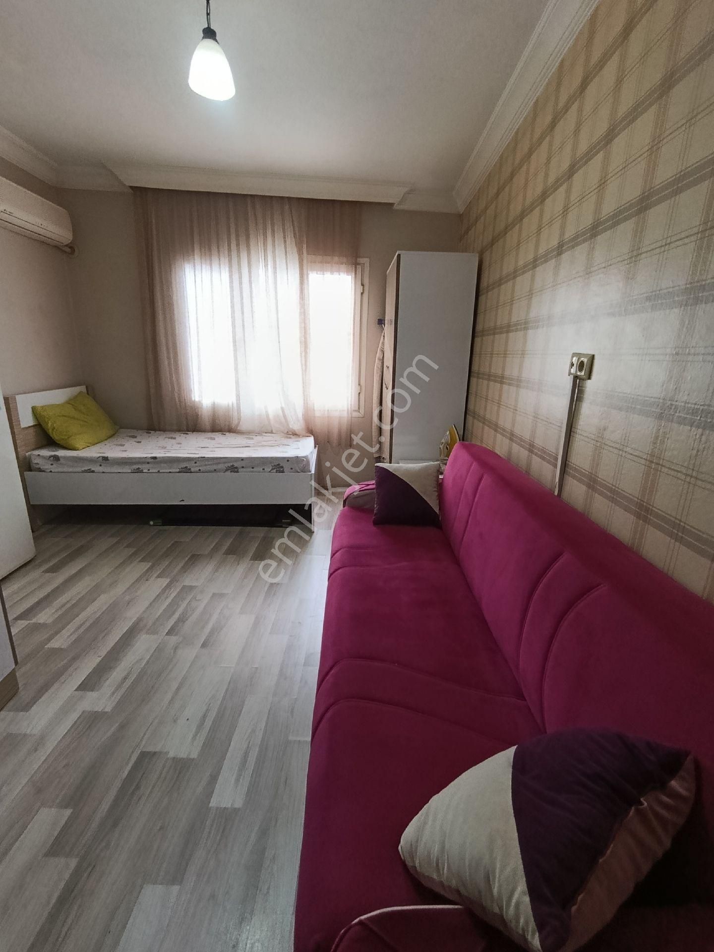 Duygu Cafe Civari 1+0 Eşyalı Kiralık - Görsel 5