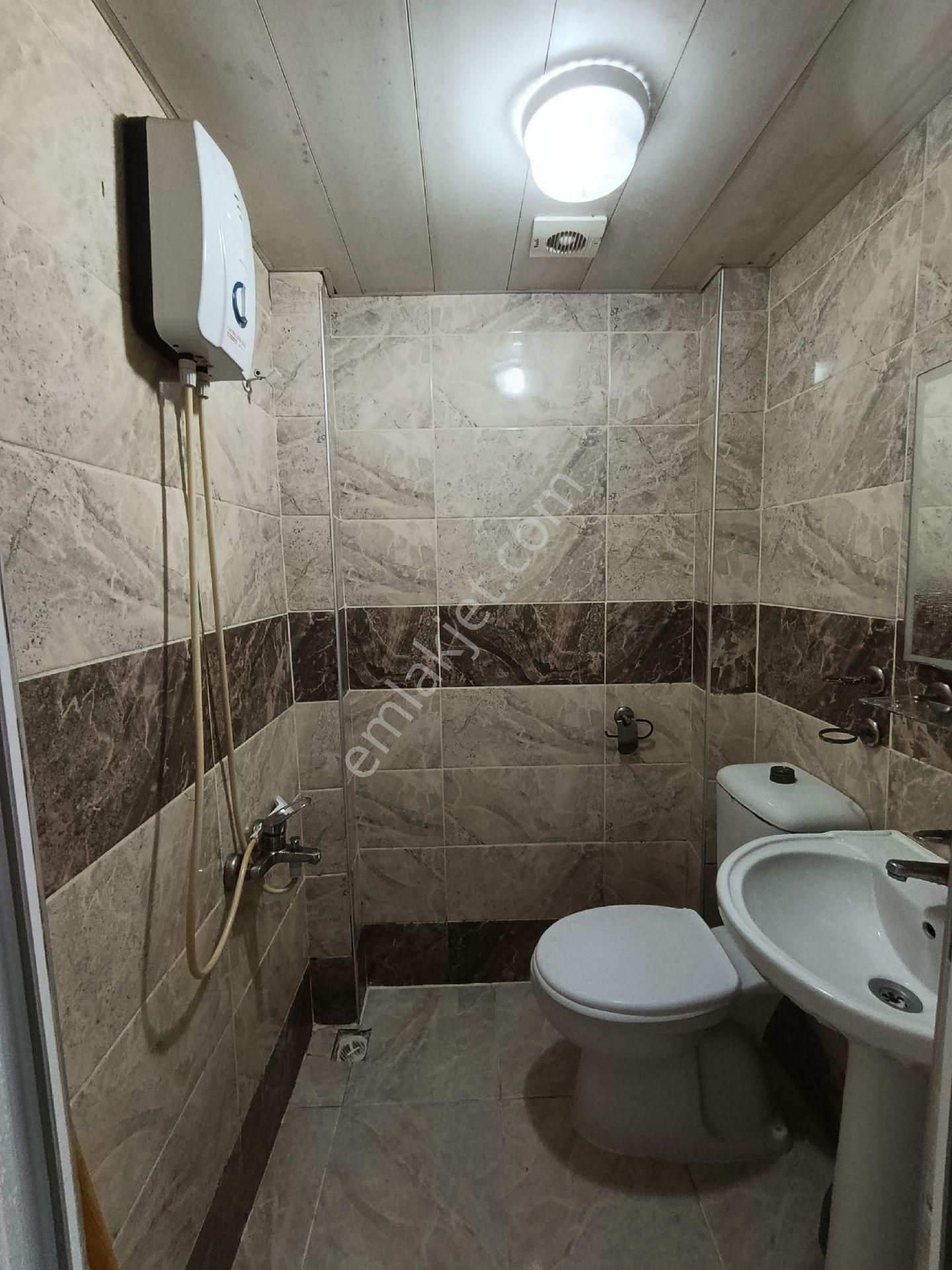 Duygu Cafe Civari 1+0 Eşyalı Kiralık - Görsel 6