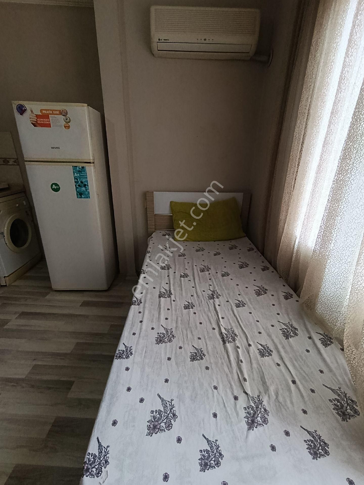 Duygu Cafe Civari 1+0 Eşyalı Kiralık - Görsel 4