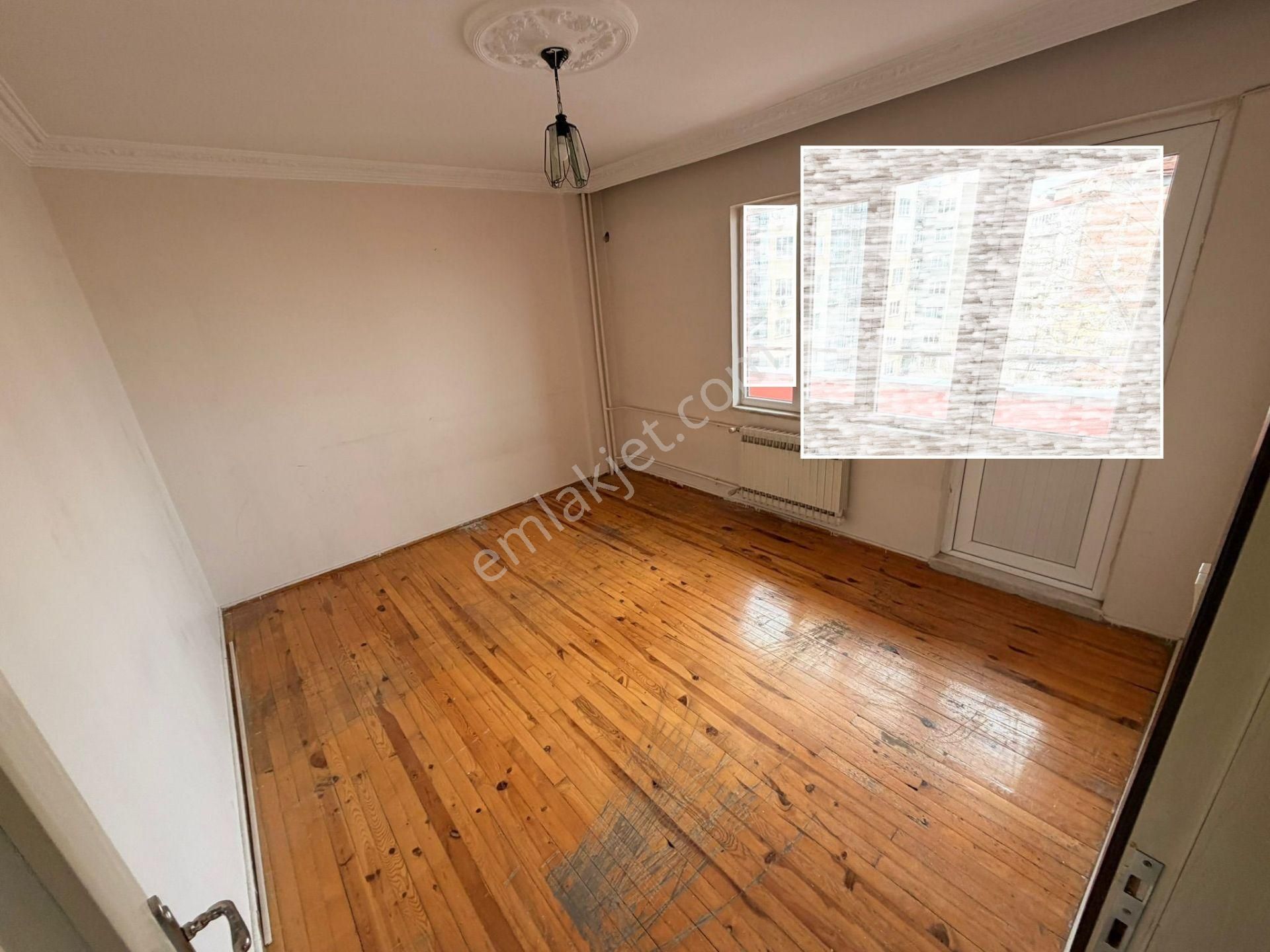 Ender Uysal Gayrimenkulden Çınara Yakın 3+1 Satılık Geniş Daire... - Görsel 4