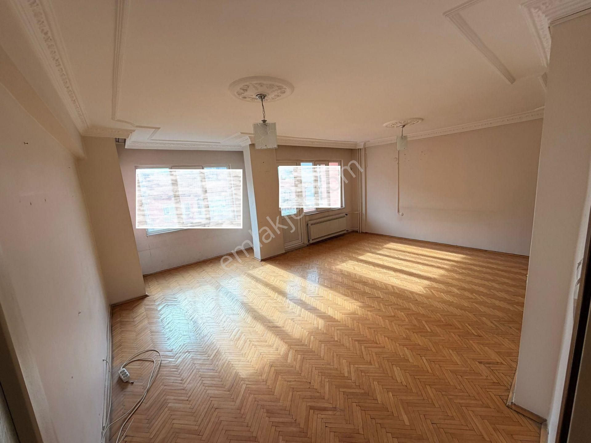 Ender Uysal Gayrimenkulden Çınara Yakın 3+1 Satılık Geniş Daire... - Görsel 5