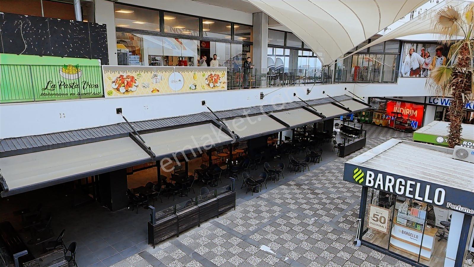 Fiyat Düştü.nova Avm'de Devren Kiralık Cafe - Görsel 7