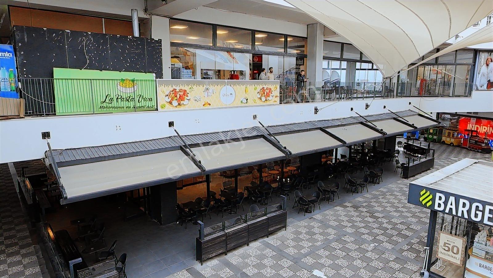 Fiyat Düştü.nova Avm'de Devren Kiralık Cafe - Görsel 8