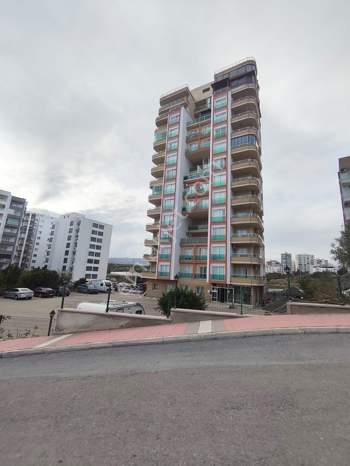 Çiftlillöy Mah'de Geniş Otumlu Merkezi Konumda Kiralık 2+1 Daire