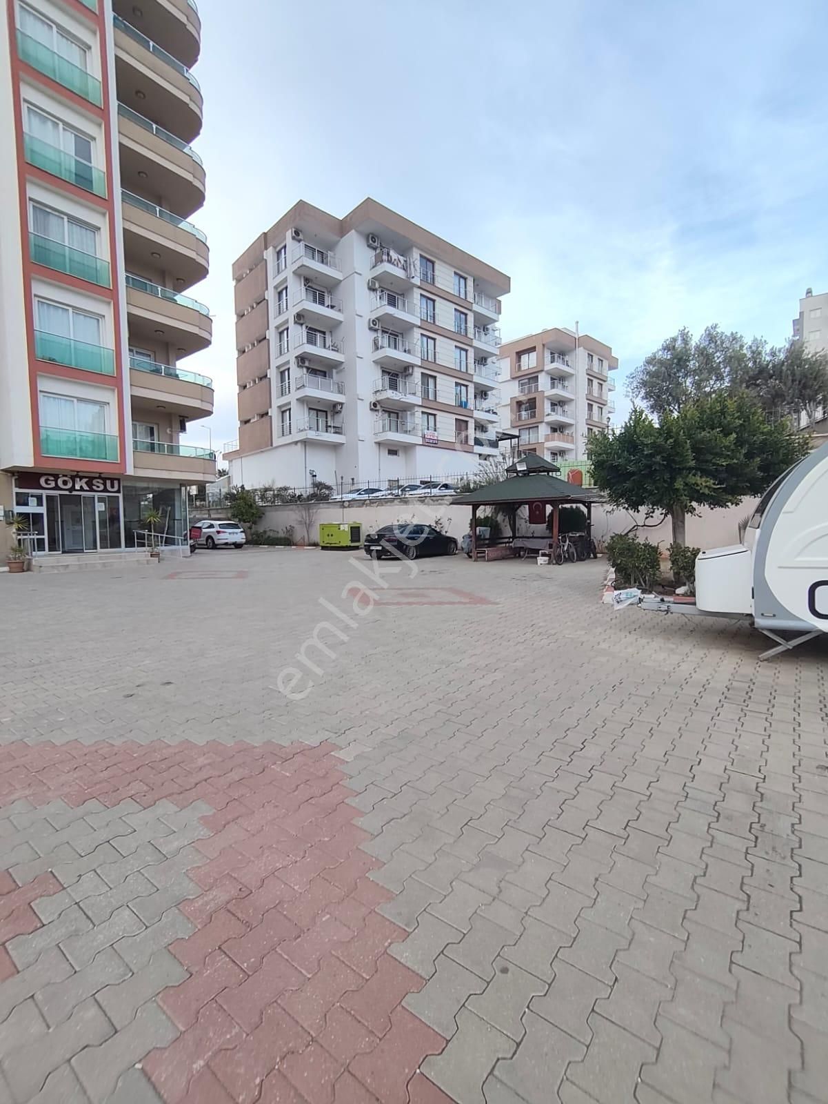 Çiftlillöy Mah'de Geniş Otumlu Merkezi Konumda Kiralık 2+1 Daire - Görsel 13