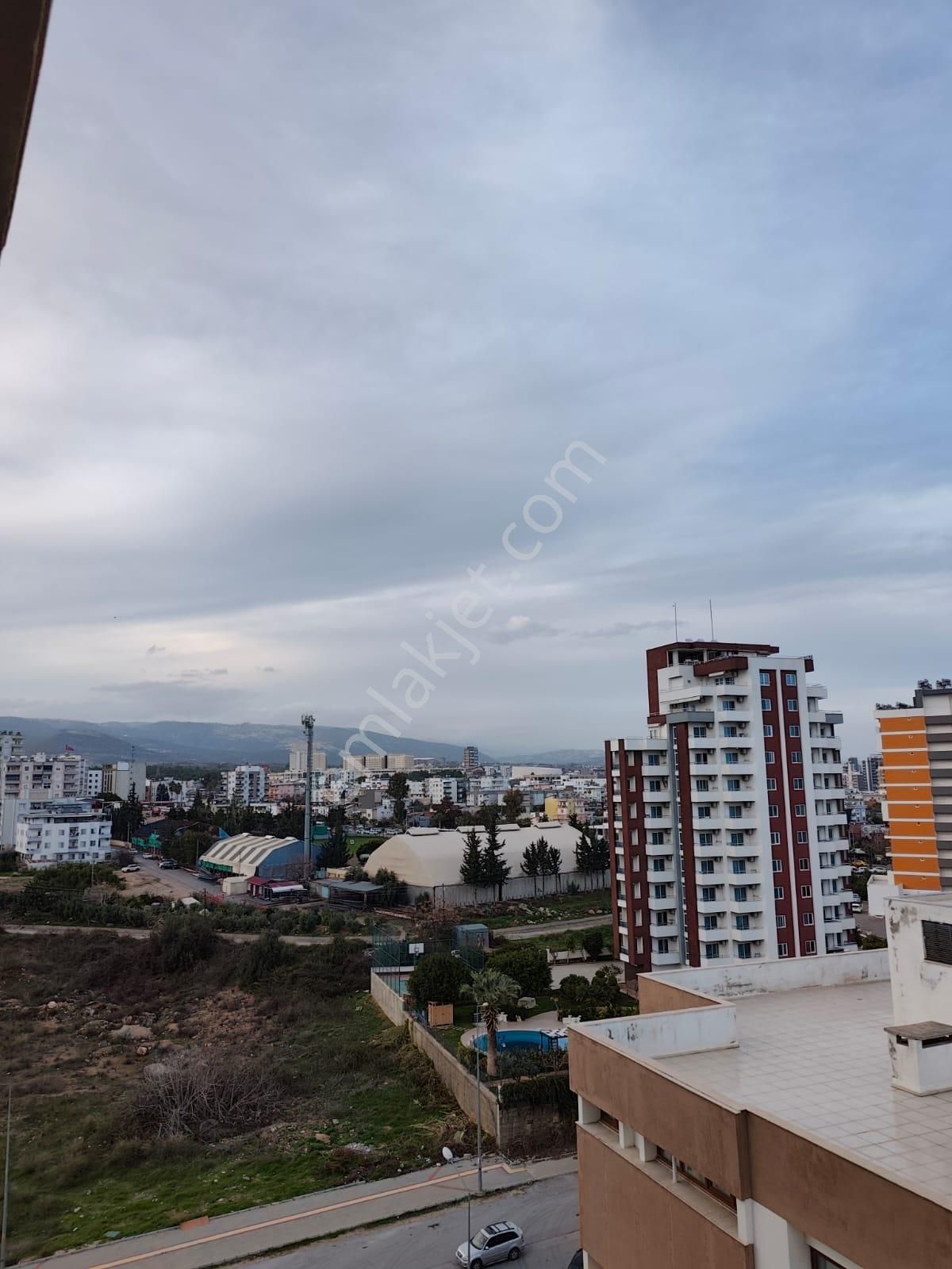 Çiftlillöy Mah'de Geniş Otumlu Merkezi Konumda Kiralık 2+1 Daire - Görsel 6