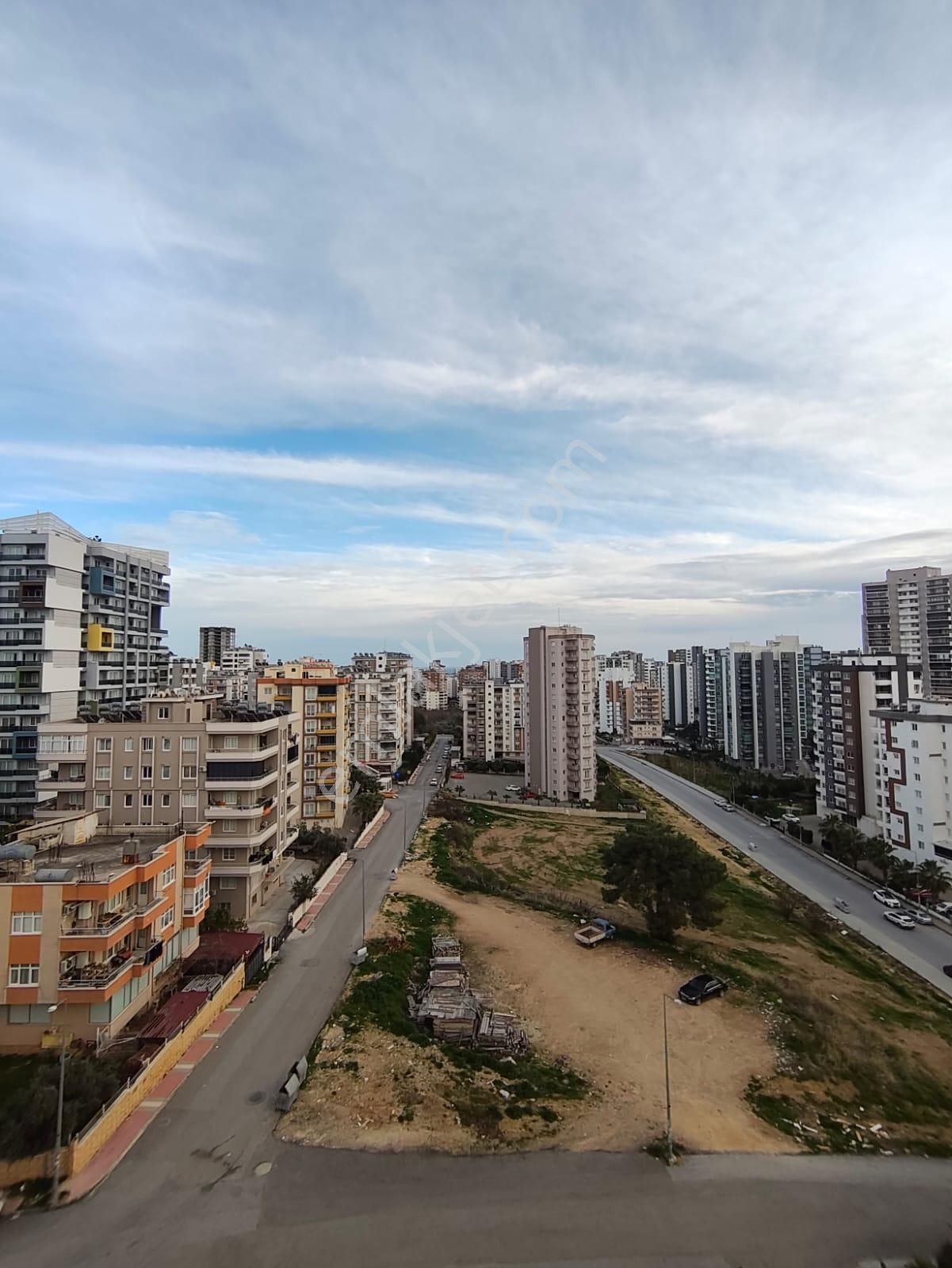 Çiftlillöy Mah'de Geniş Otumlu Merkezi Konumda Kiralık 2+1 Daire - Görsel 15