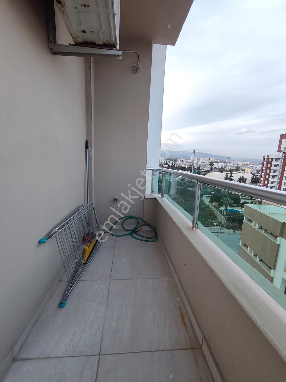 Çiftlillöy Mah'de Geniş Otumlu Merkezi Konumda Kiralık 2+1 Daire - Görsel 11