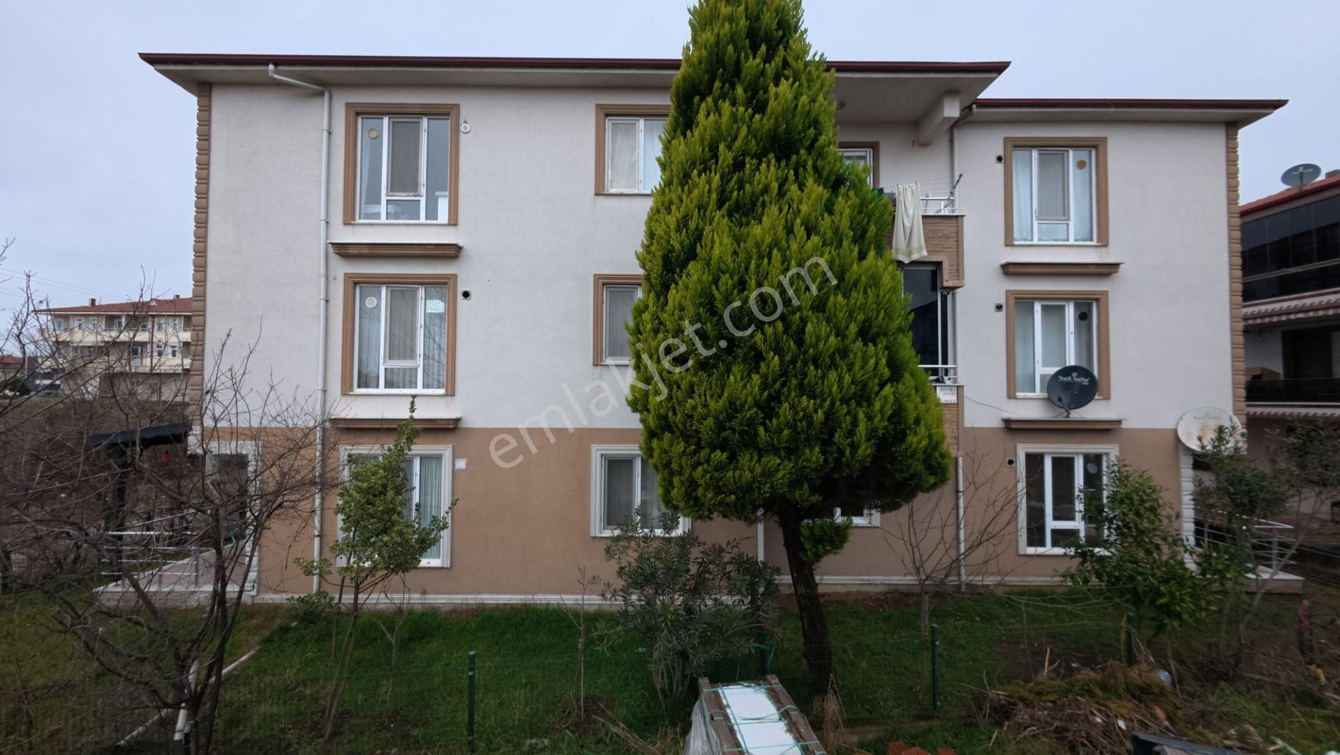 Sakarya Karasu Da 2+1 Daire Ara Kat - Görsel 6