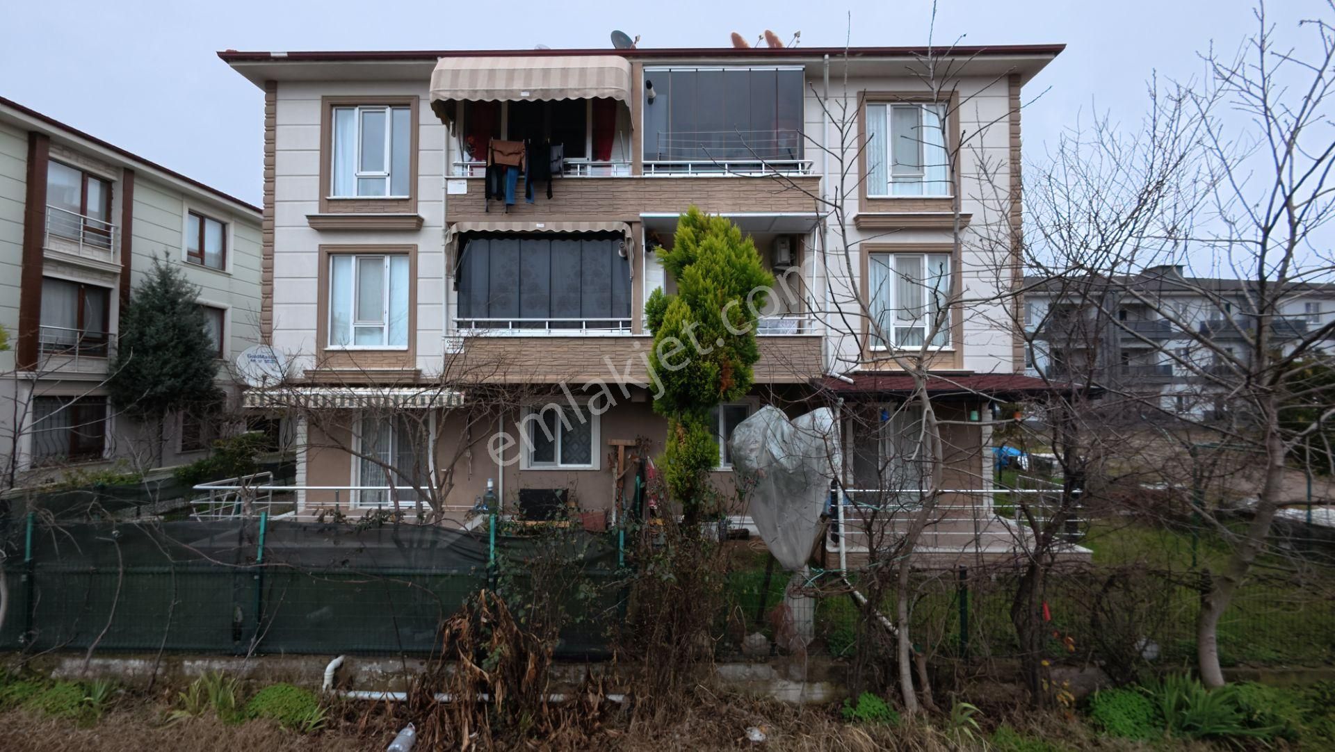 Sakarya Karasu Da 2+1 Daire Ara Kat