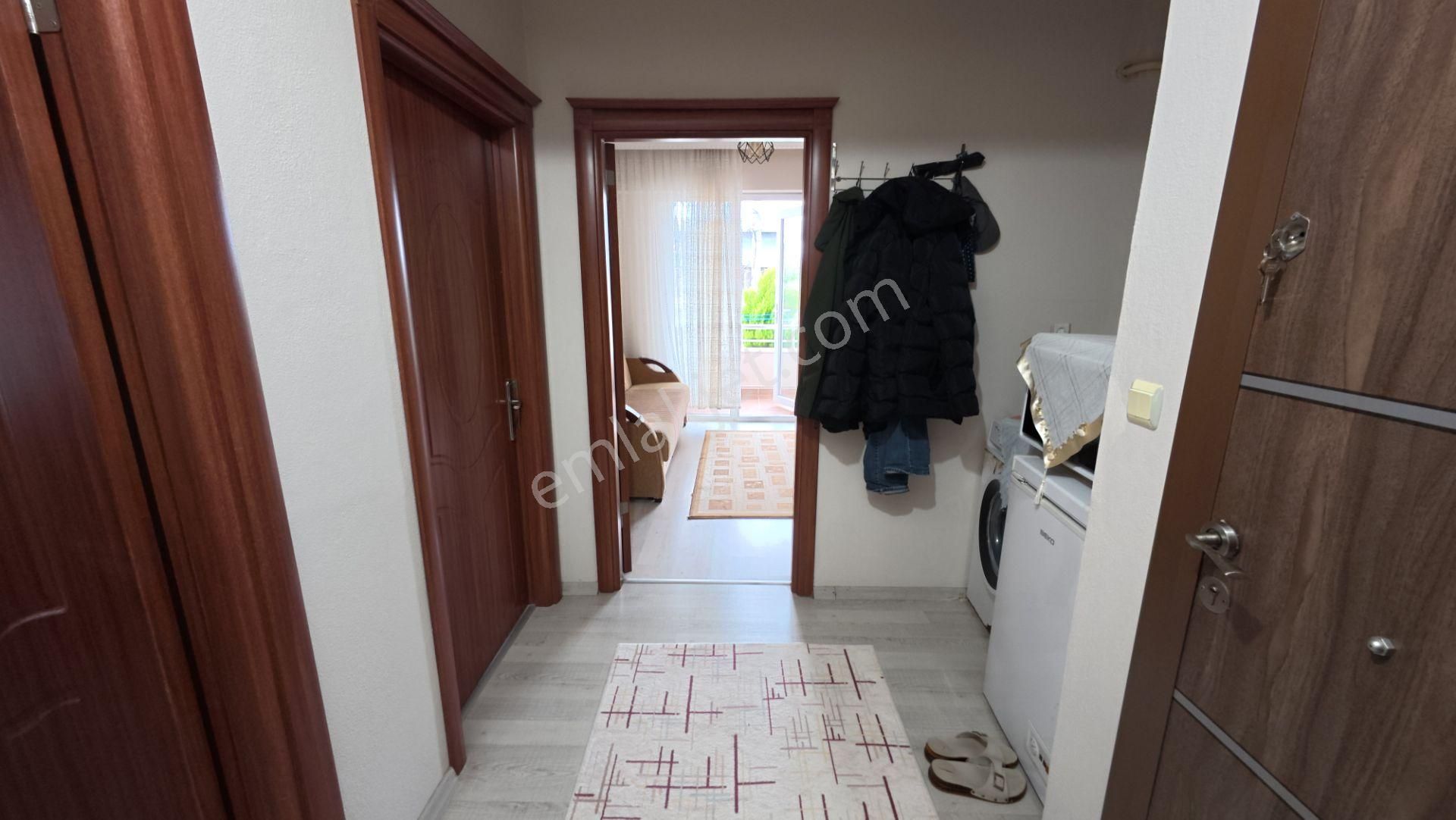 Sakarya Karasu Da 2+1 Daire Ara Kat - Görsel 9